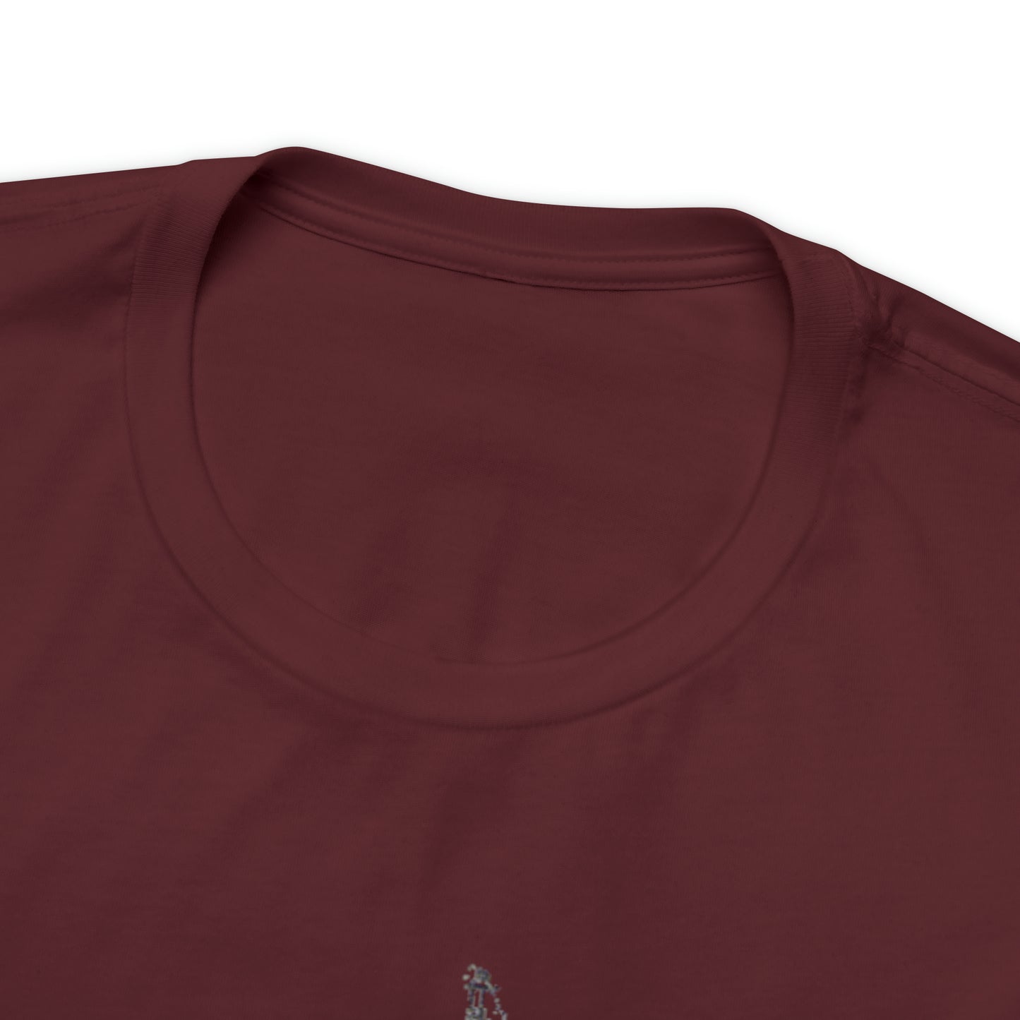 "Farmers Feed America" Unisex Jersey Short Sleeve Tee