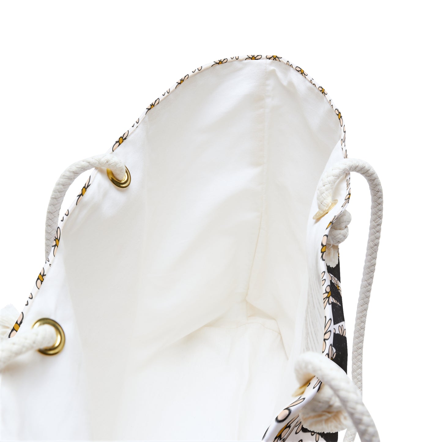 Daisy Love Like Jesus Weekender Bag