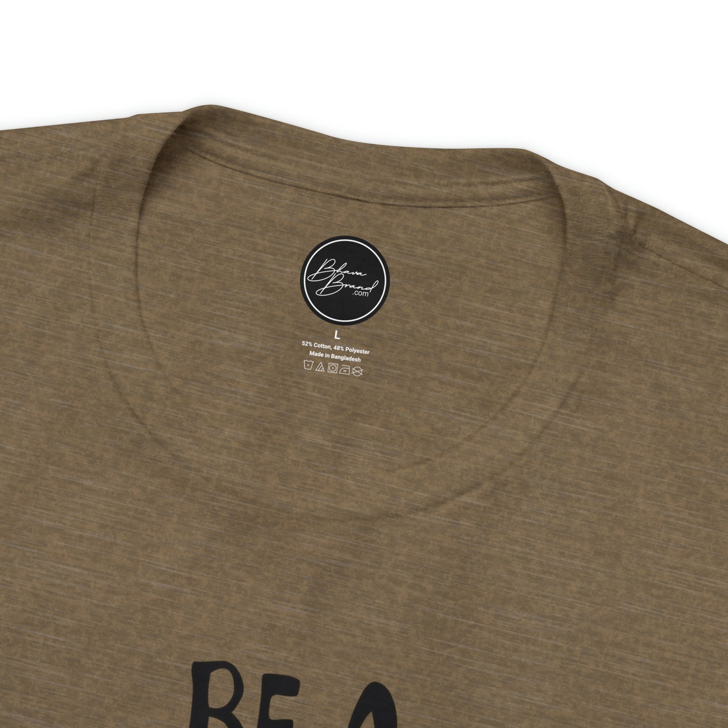 "Be a Fruit Loop in a World of Cheerios" - Bella Jersey Short Sleeve Tee (Unisex)
