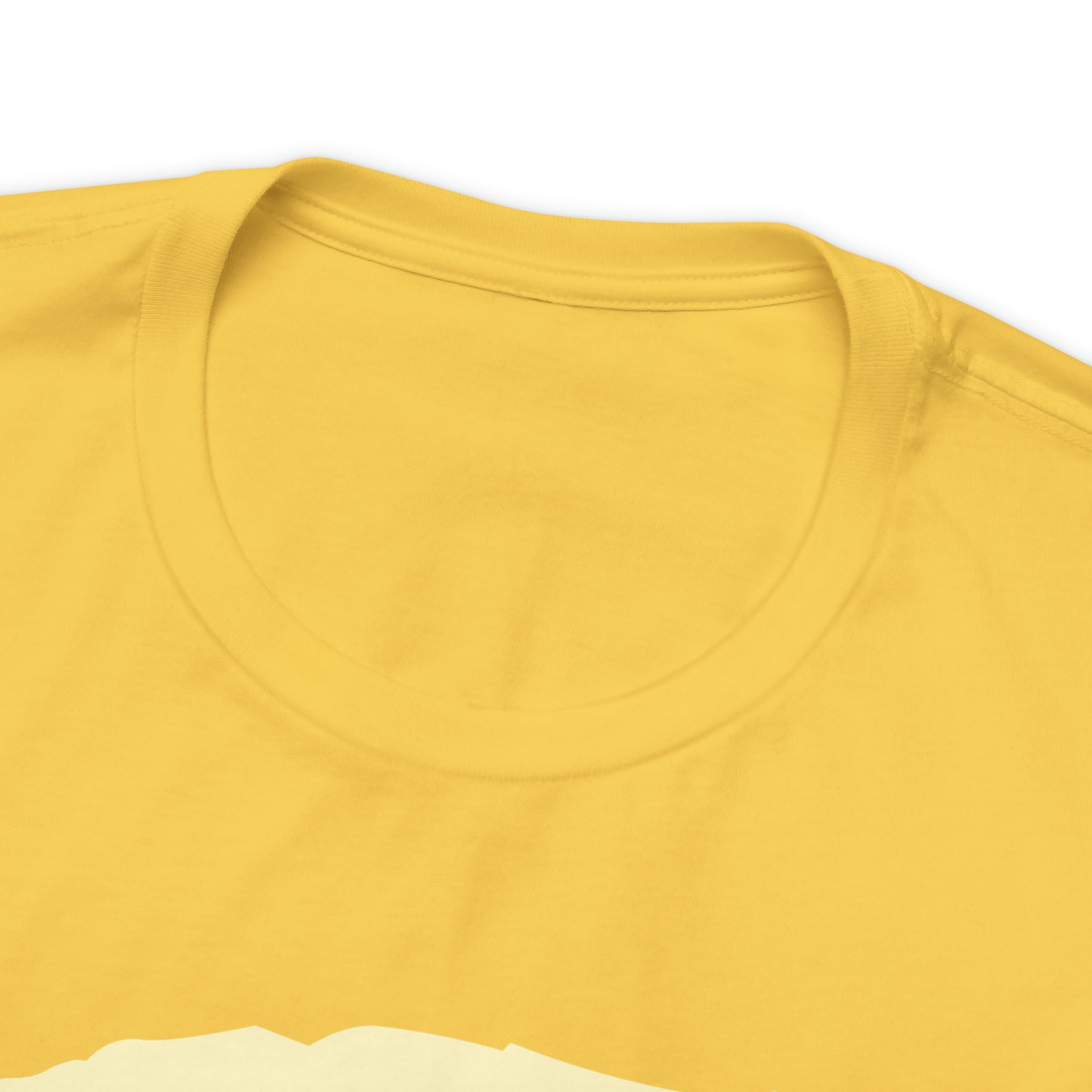 "Keep It Rural" Unisex Jersey Short Sleeve Tee