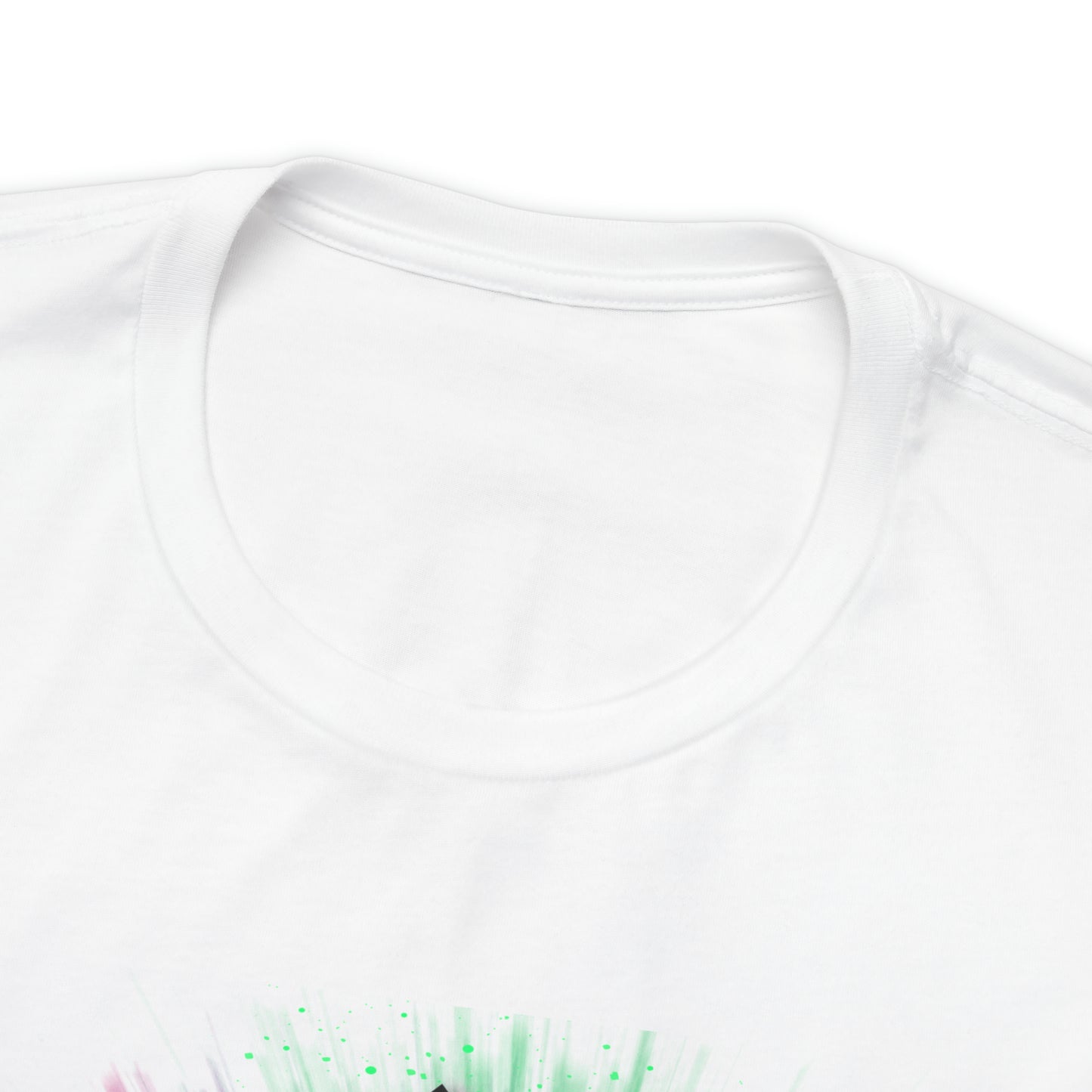 Glow Birthday Squad T-Shirt
