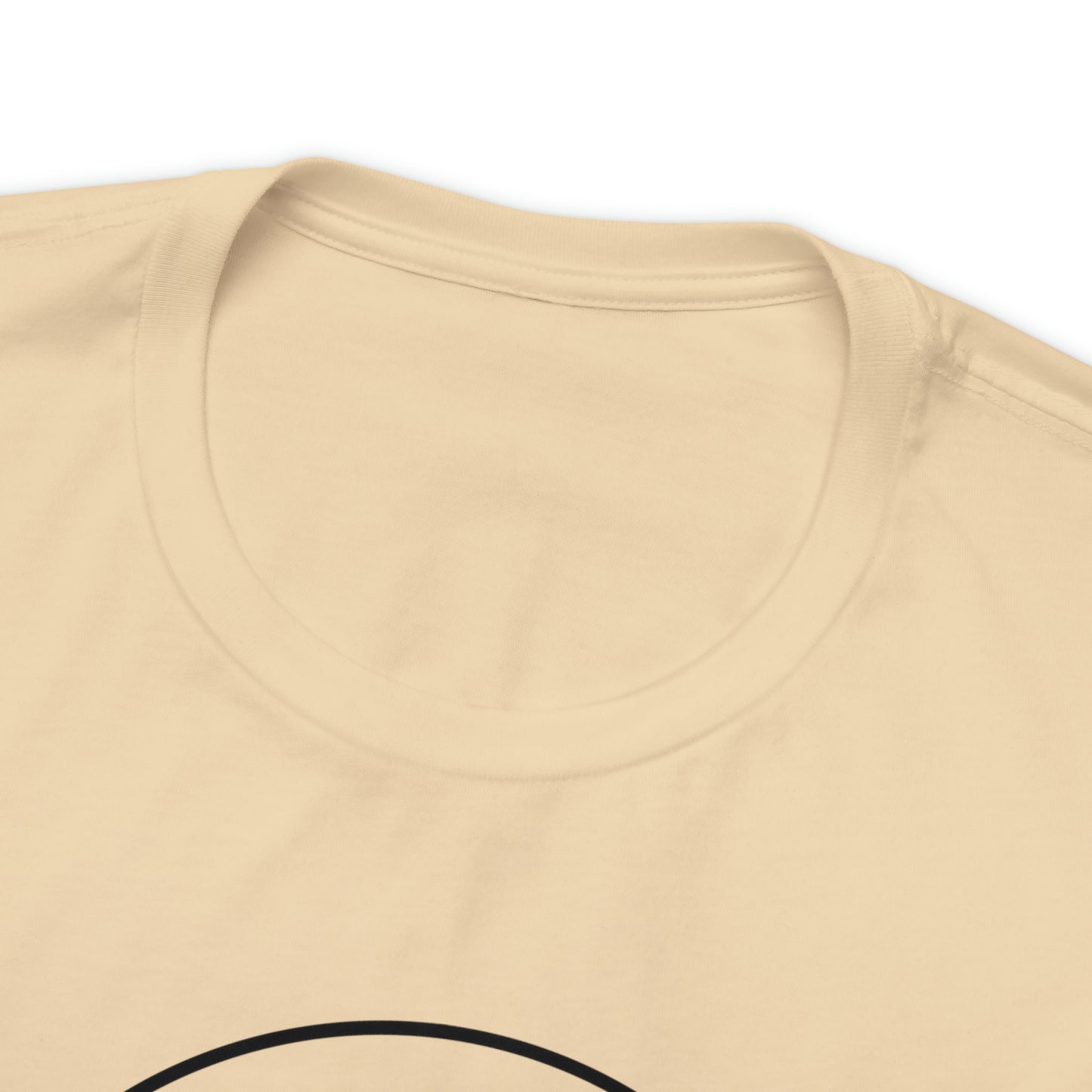 Support Your Local Farmers" Unisex Jersey Short Sleeve Tee