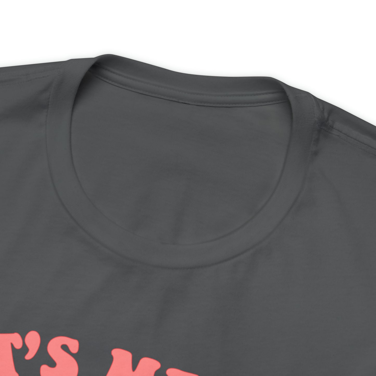 It's Me, Hi! I'm the Teacher, It's Me! Teacher Tee