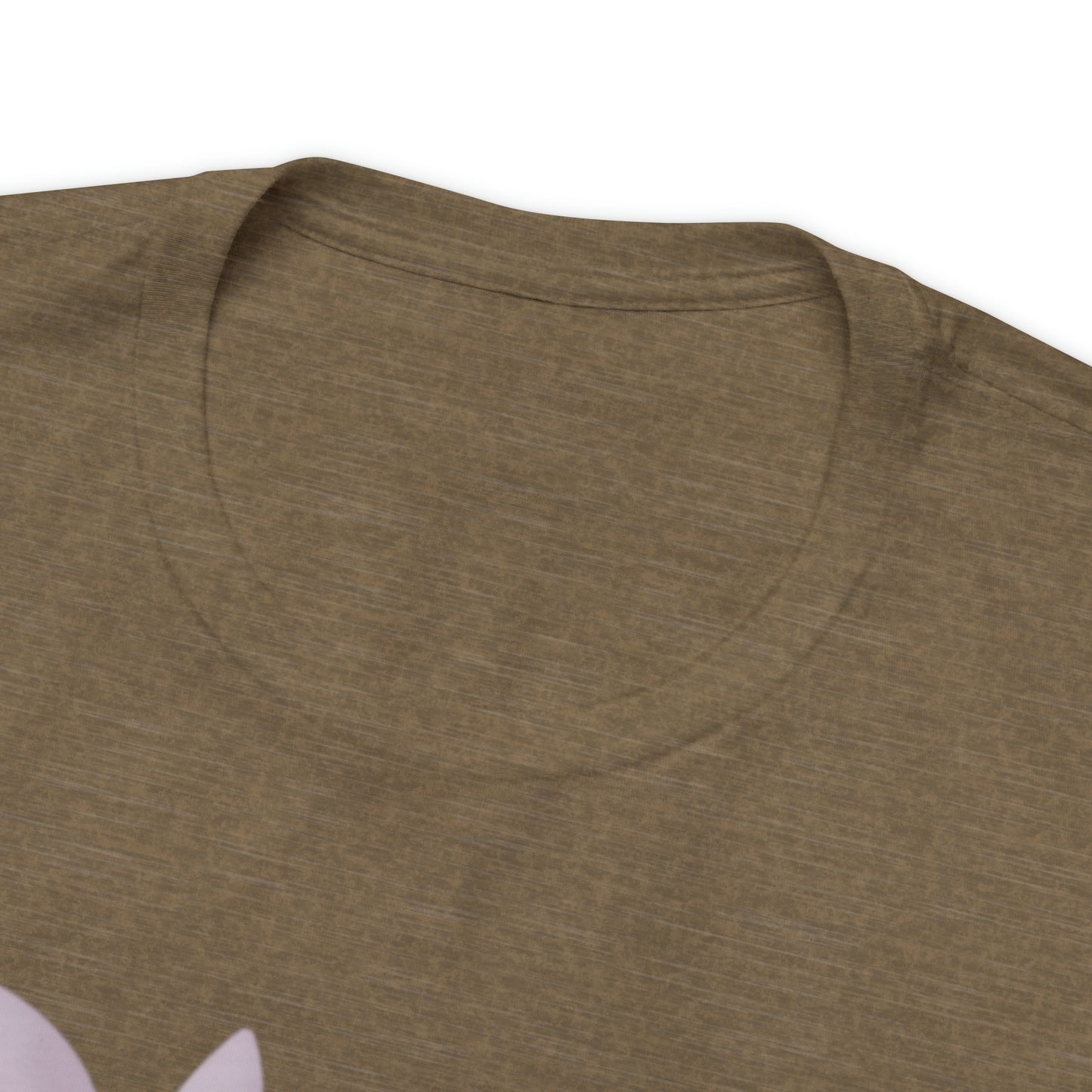 Floral Fall Vibes T-Shirt