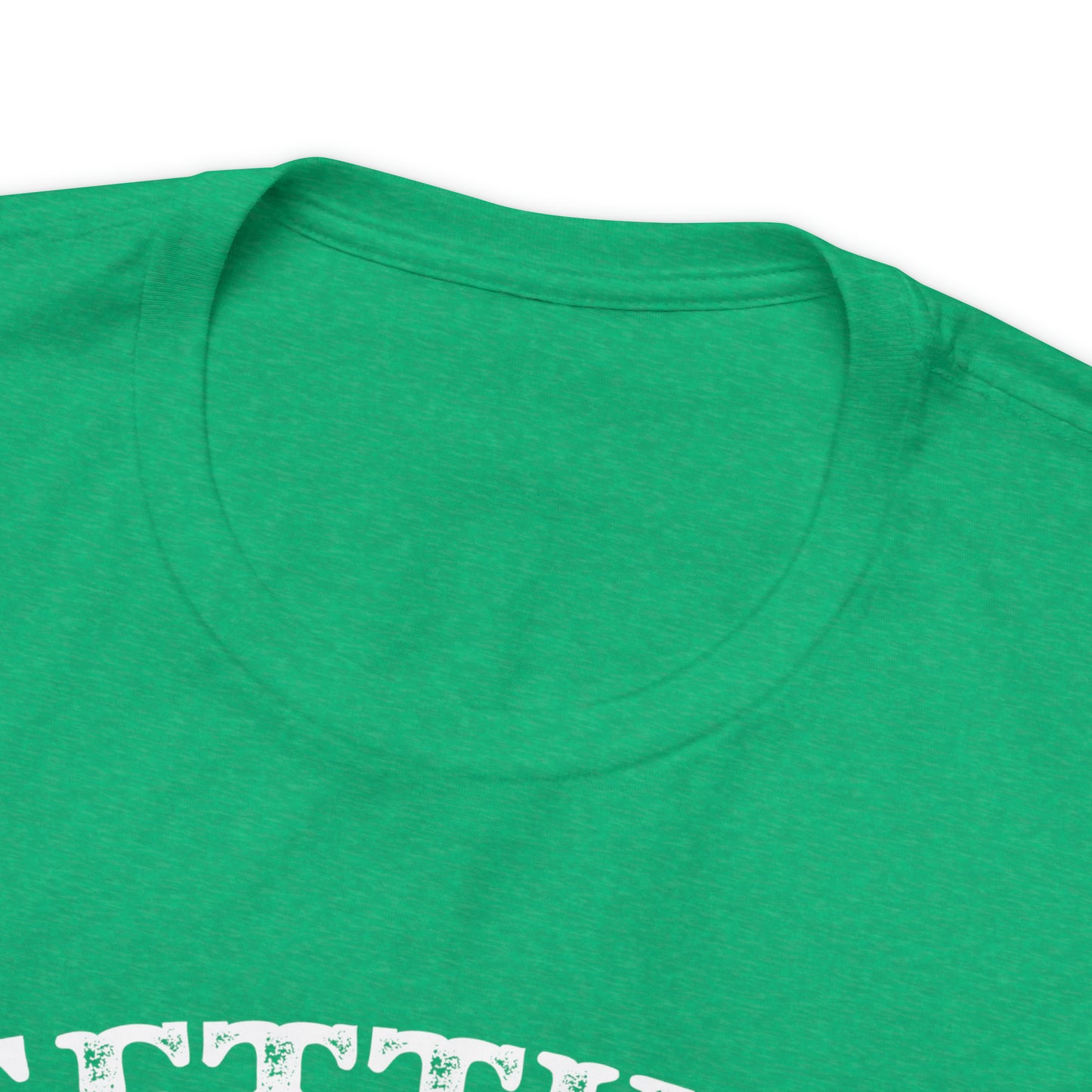 Vintage Getting Rowdy Party/ Bridesmaid/ Groomsman T-Shirt - White Ink