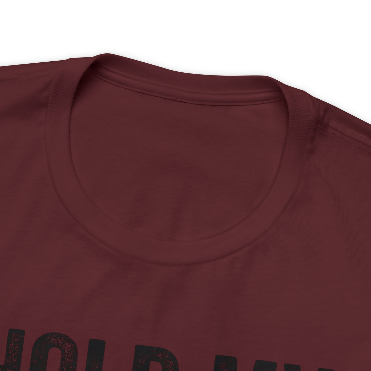 Hold My Beer Country Unisex Jersey Short Sleeve Tee