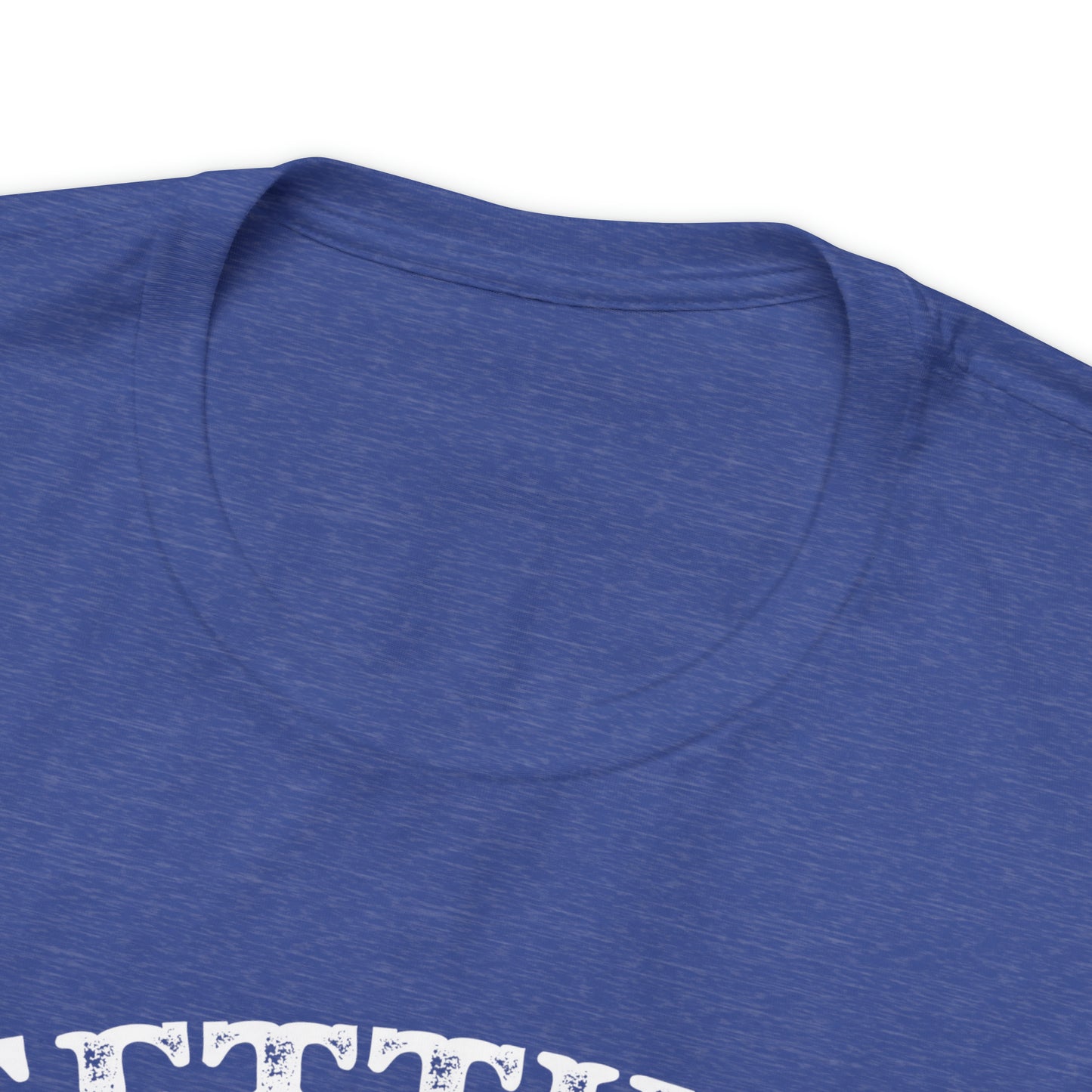 Vintage Getting Rowdy Party/ Bridesmaid/ Groomsman T-Shirt - White Ink