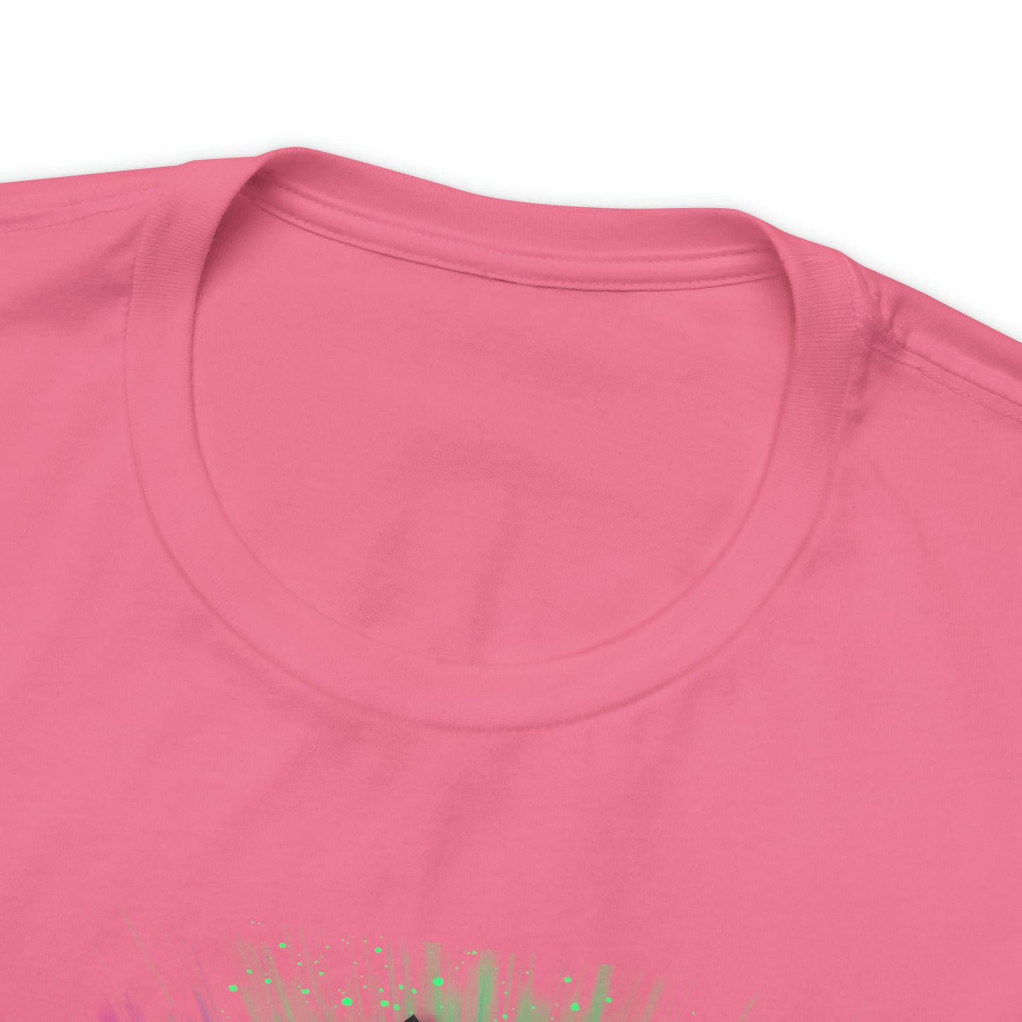 Glow Birthday Squad T-Shirt