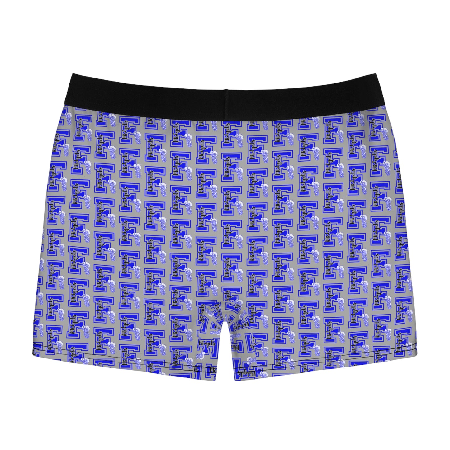 Freeburg Midgets Varsity F Men's Boxer Briefs