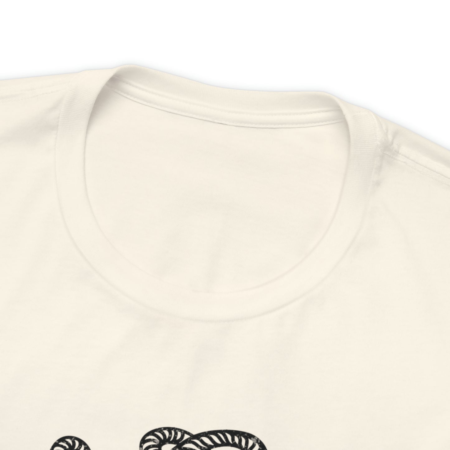 Wild Dreamer Unisex Jersey Short Sleeve Tee