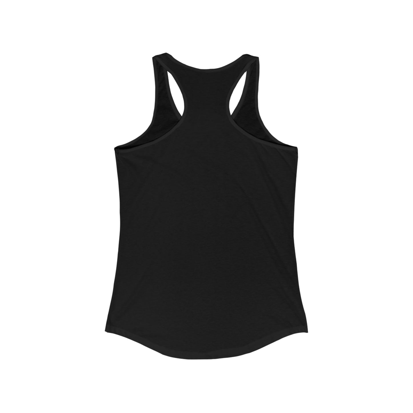 Sombrero Midget Women's Ideal Racerback Tank
