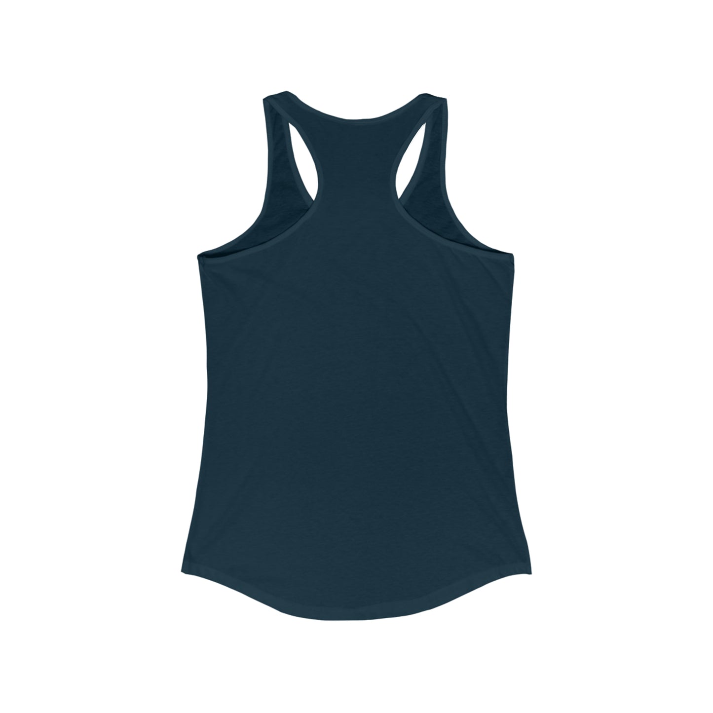 Sombrero Midget Women's Ideal Racerback Tank