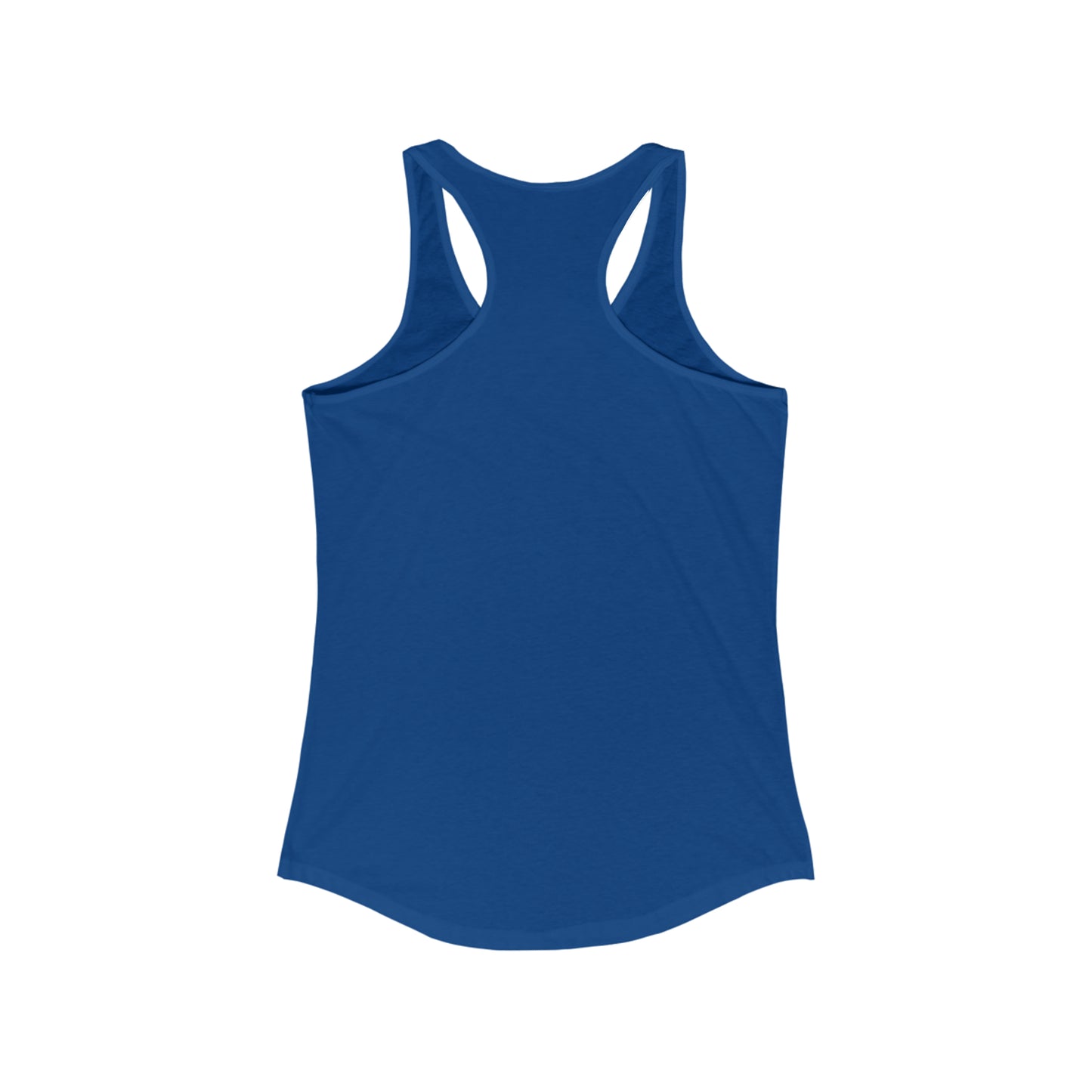 Sombrero Midget Women's Ideal Racerback Tank