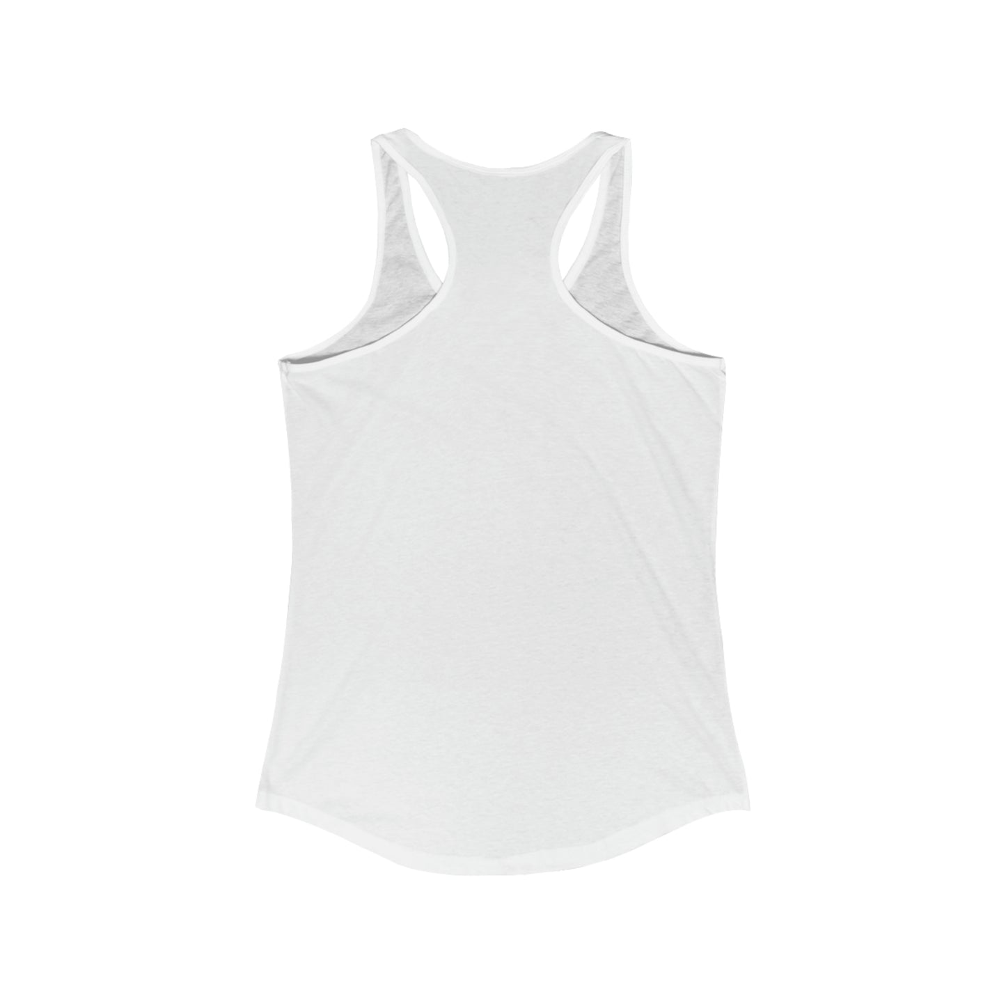 Sombrero Midget Women's Ideal Racerback Tank