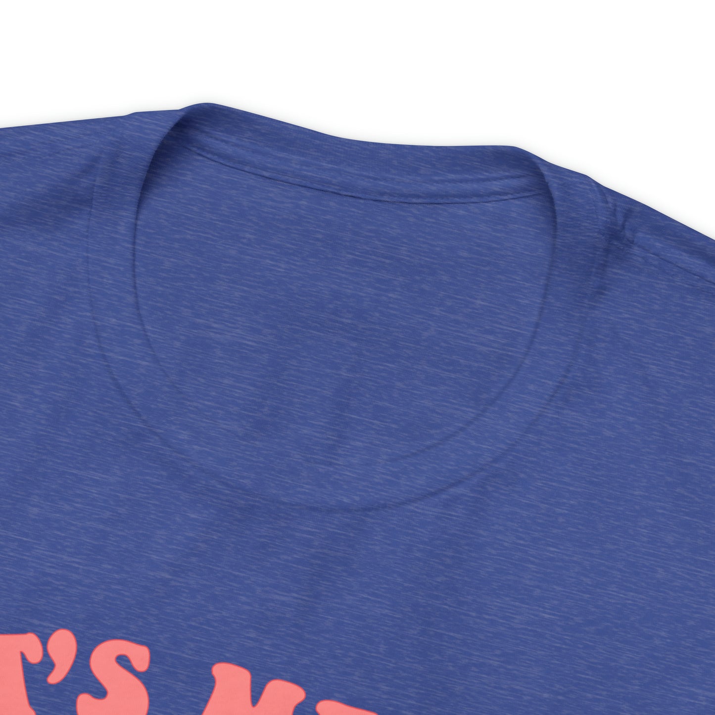 It's Me, Hi! I'm the Teacher, It's Me! Teacher Tee