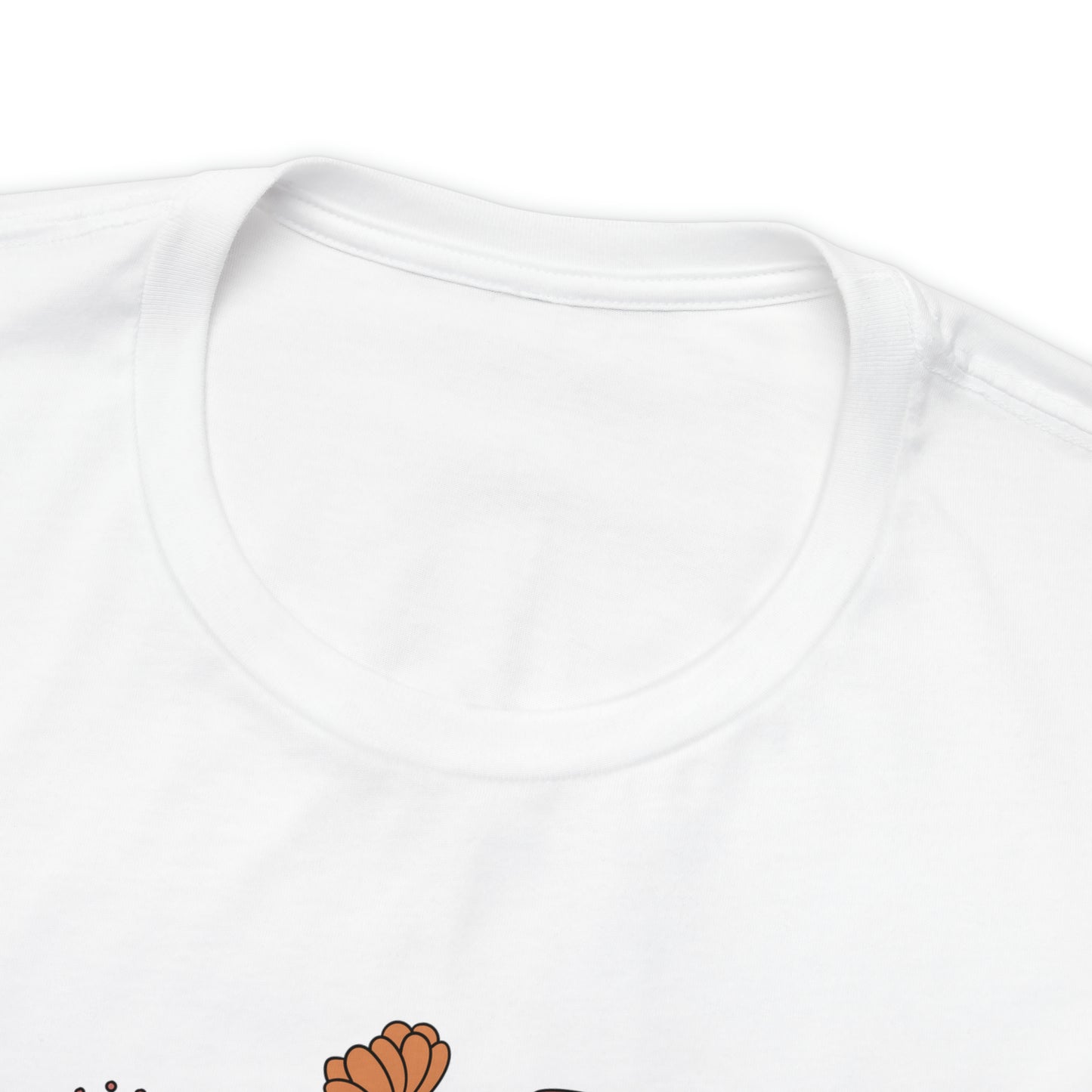 Teach Them Love Them Watch Them Grow T-Shirt
