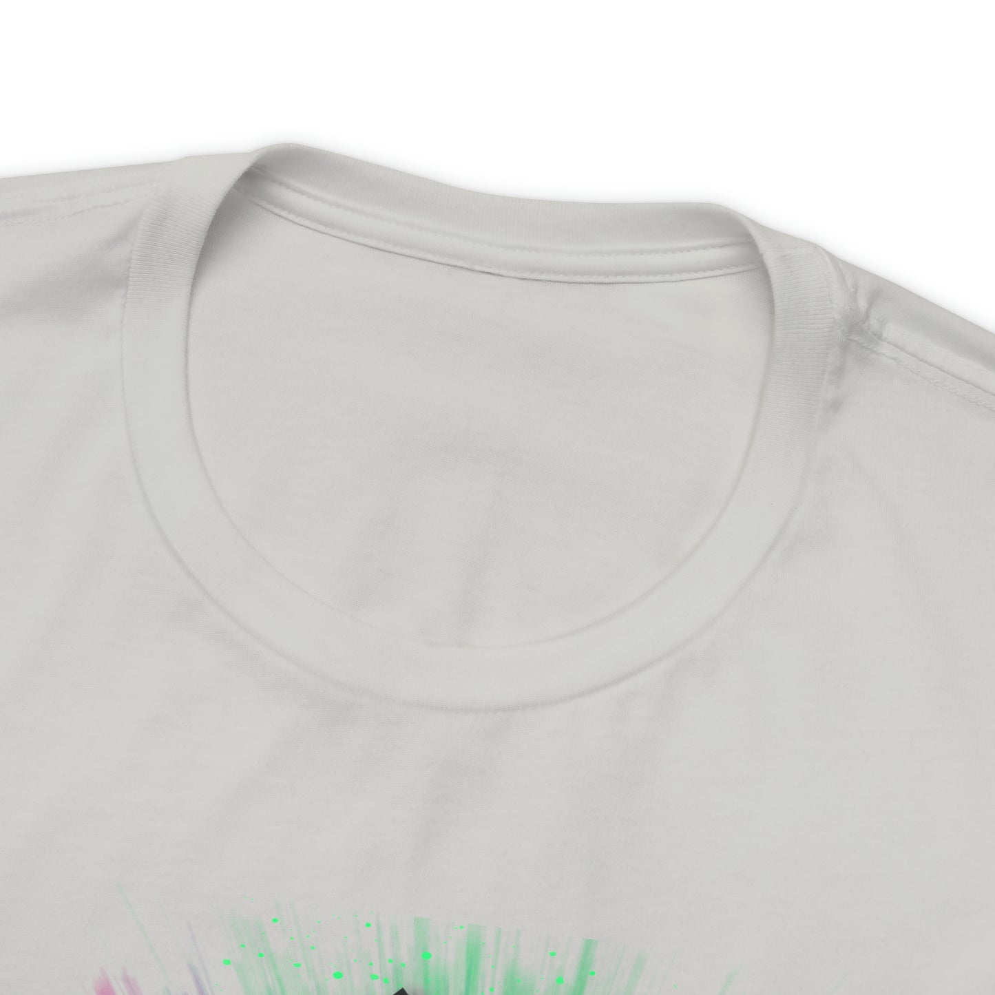 Glow Birthday Squad T-Shirt