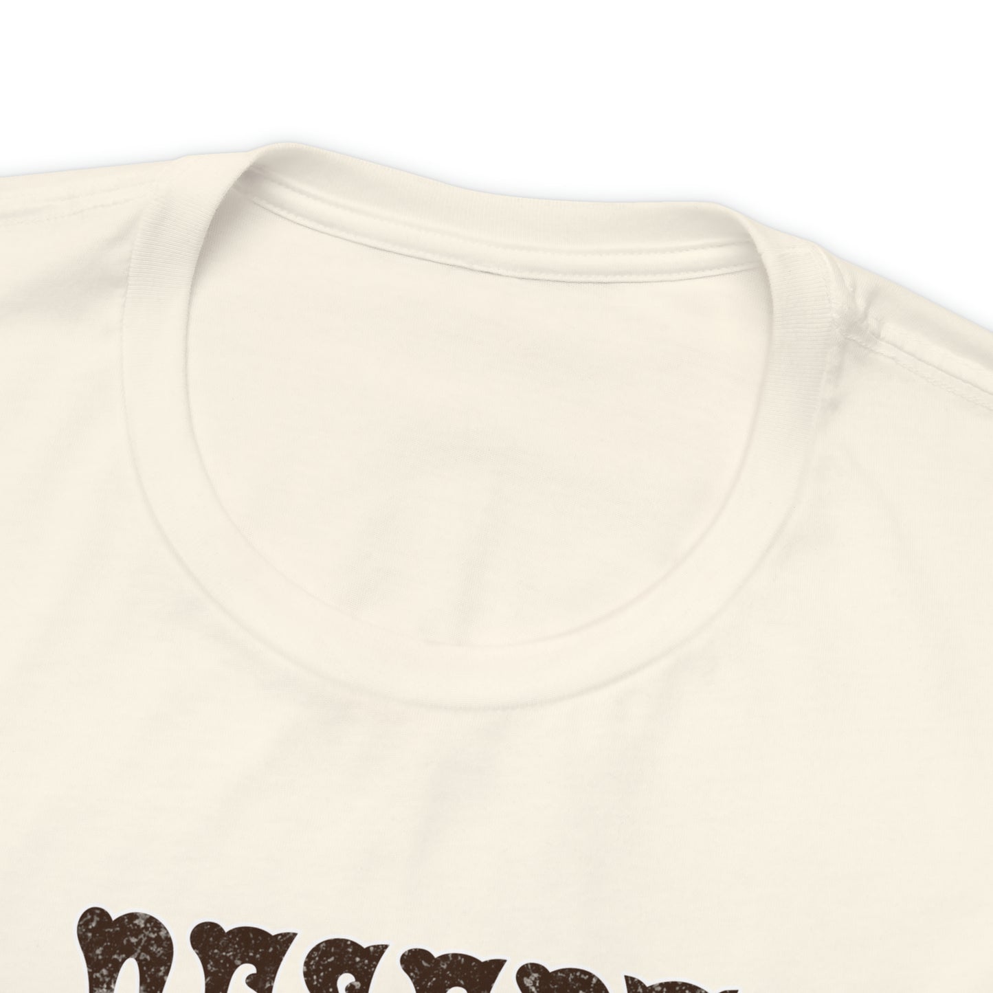 "Desert Drifter" Unisex Jersey Short Sleeve Tee