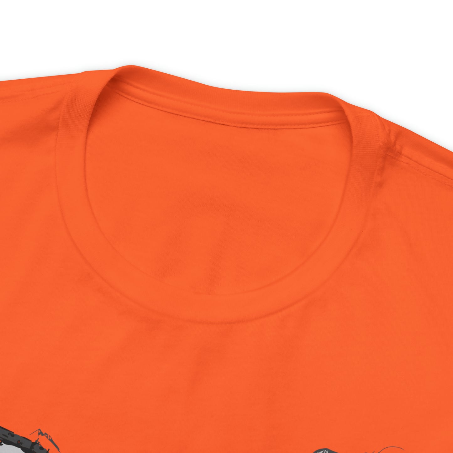 "Rodeo Cowboys" Unisex Jersey Short Sleeve Tee