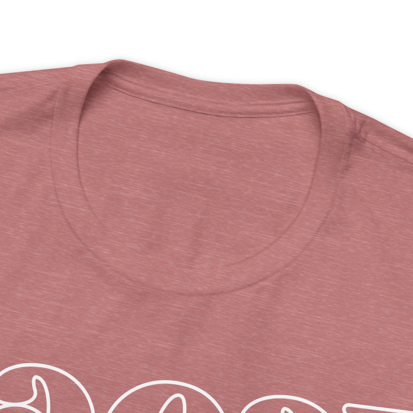 "Vacay Mode" Unisex Jersey Short Sleeve Tee