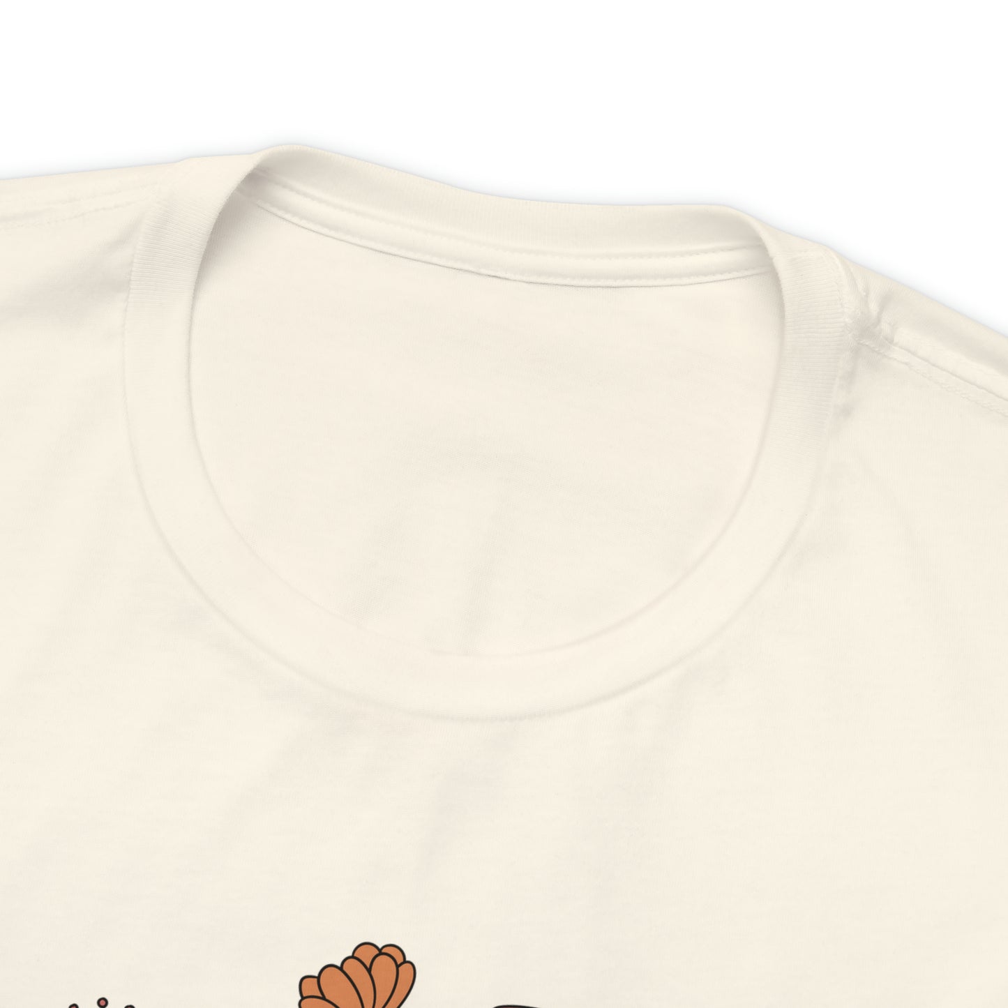 Teach Them Love Them Watch Them Grow T-Shirt