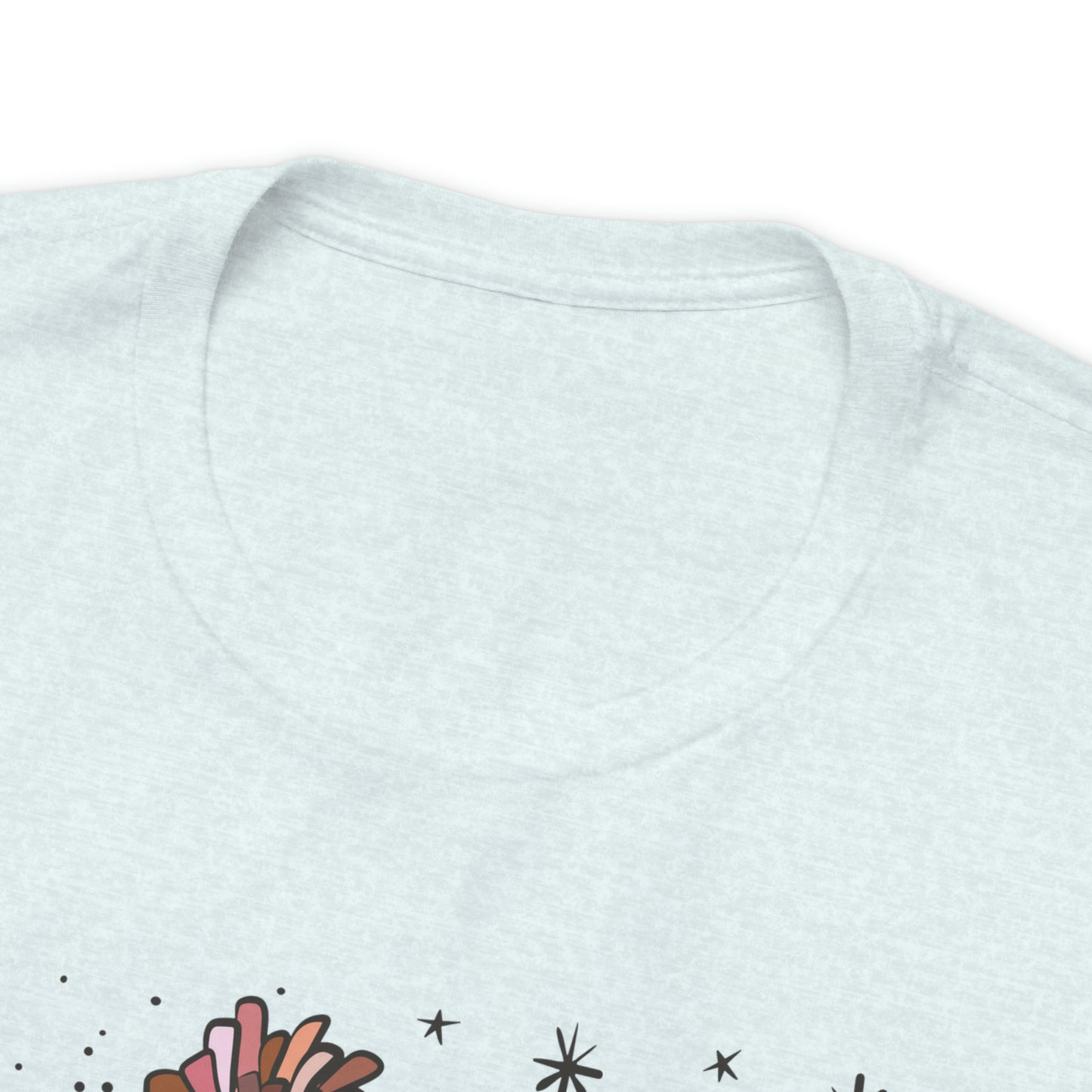 It's a Good Day for a Birthday T-Shirt