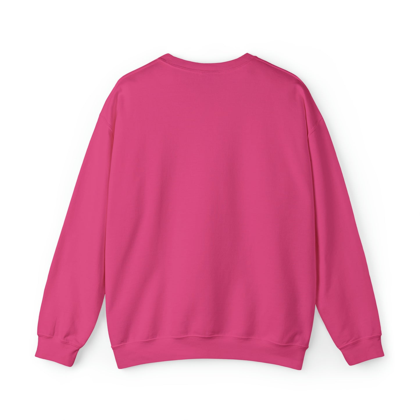 Birthday Mode On Heavy Blend™ Crewneck Sweatshirt