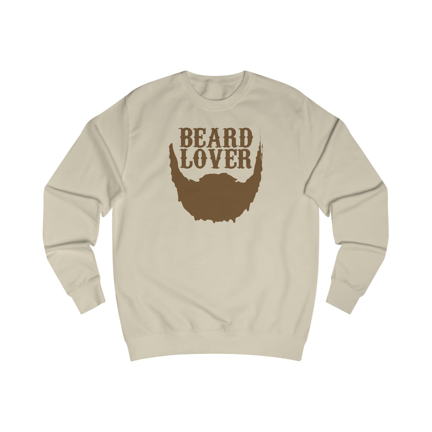 Beard Lover Unisex Heavy Blend™ Crewneck Sweatshirt