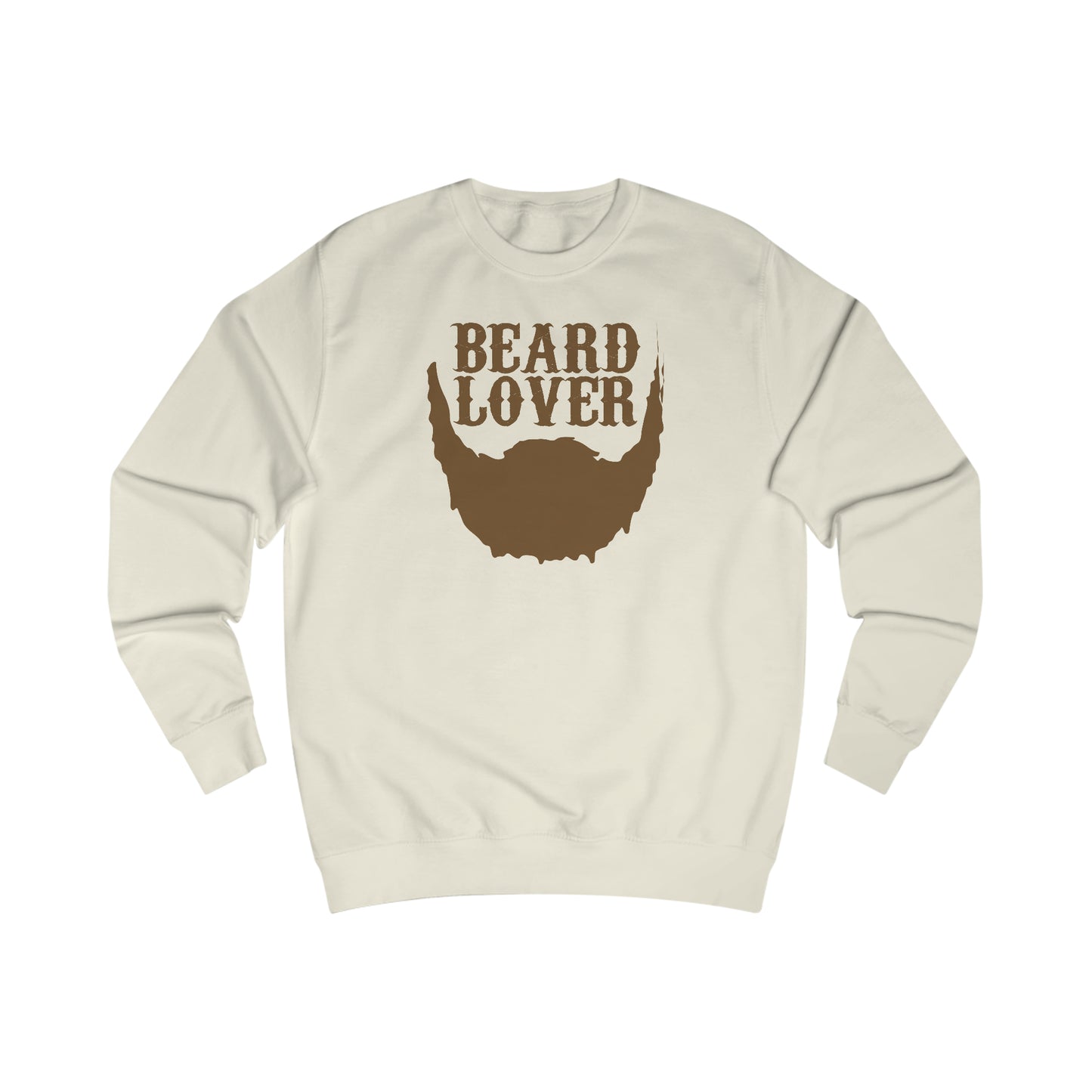Beard Lover Unisex Heavy Blend™ Crewneck Sweatshirt
