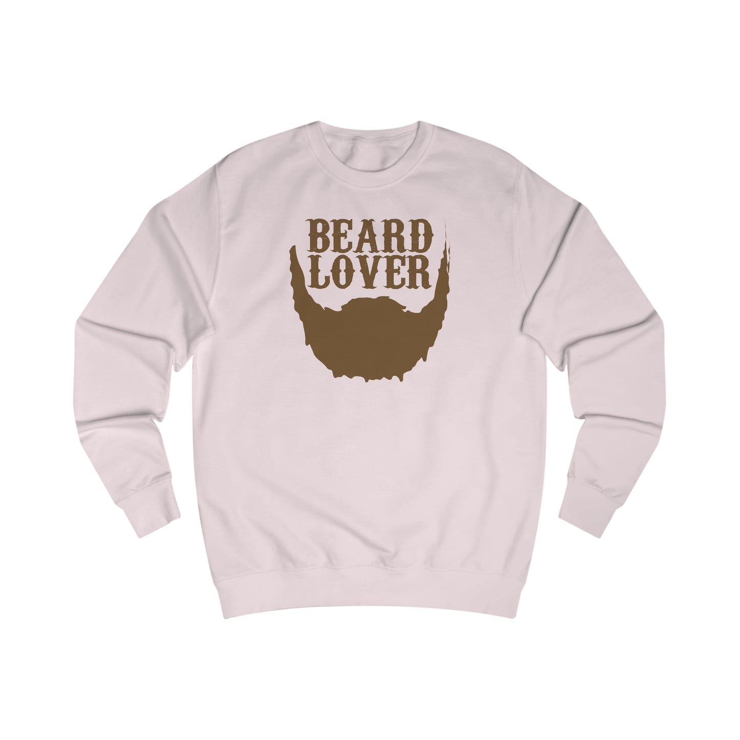 Beard Lover Unisex Heavy Blend™ Crewneck Sweatshirt