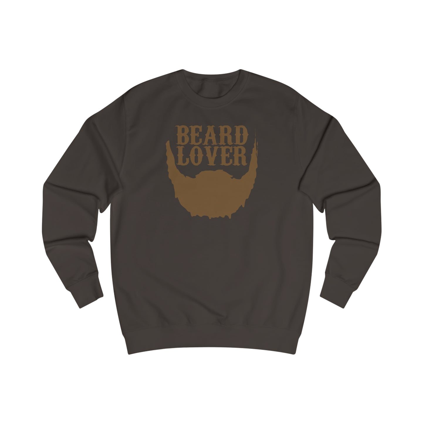Beard Lover Unisex Heavy Blend™ Crewneck Sweatshirt