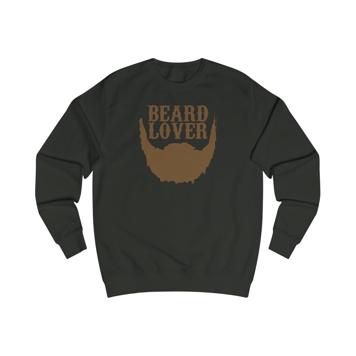 Beard Lover Unisex Heavy Blend™ Crewneck Sweatshirt
