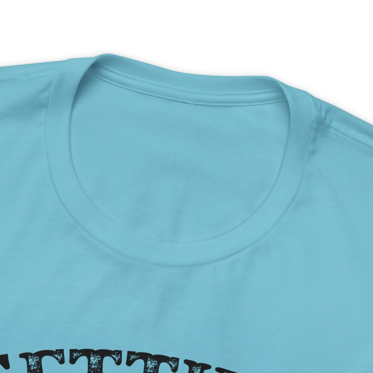 Vintage Getting Rowdy Party/ Bridesmaid/ Groomsman T-Shirt - Black Ink