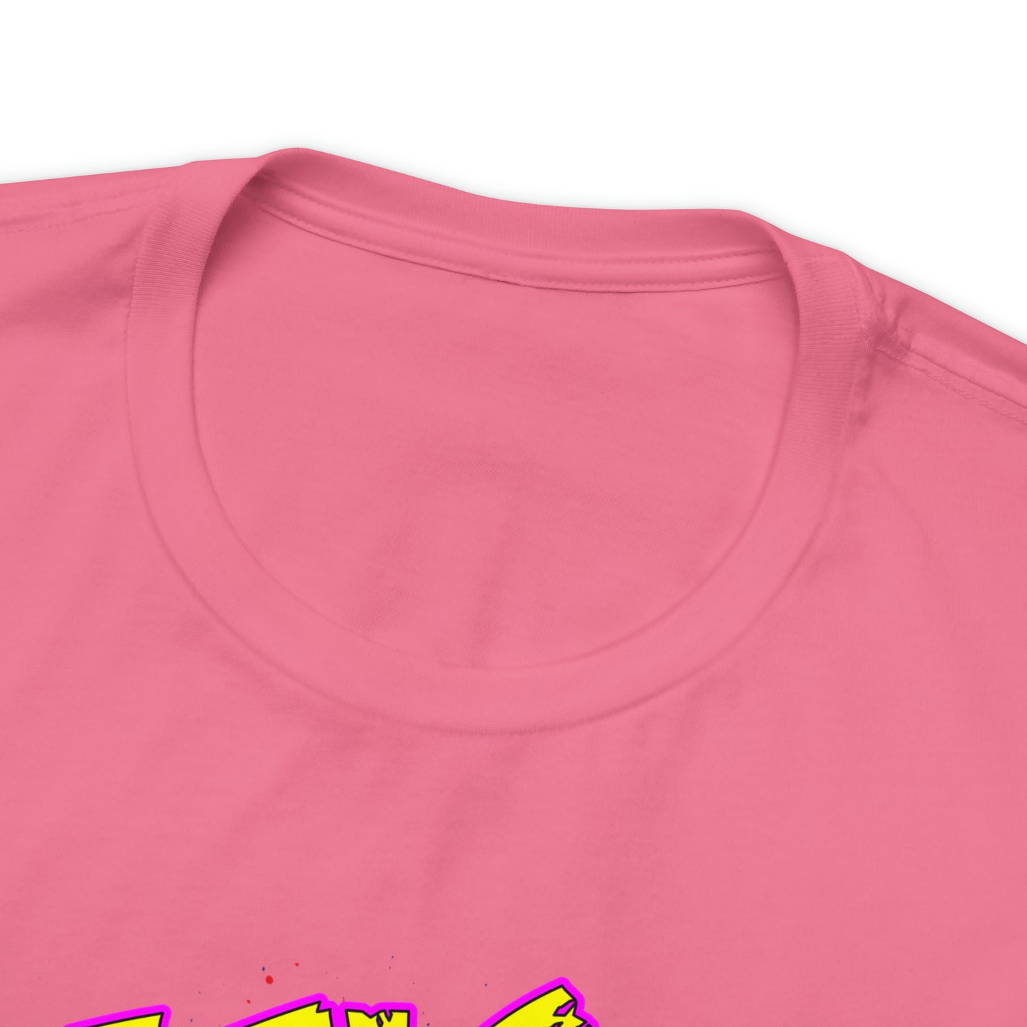 Let's Glow It's My Birthday T-Shirt