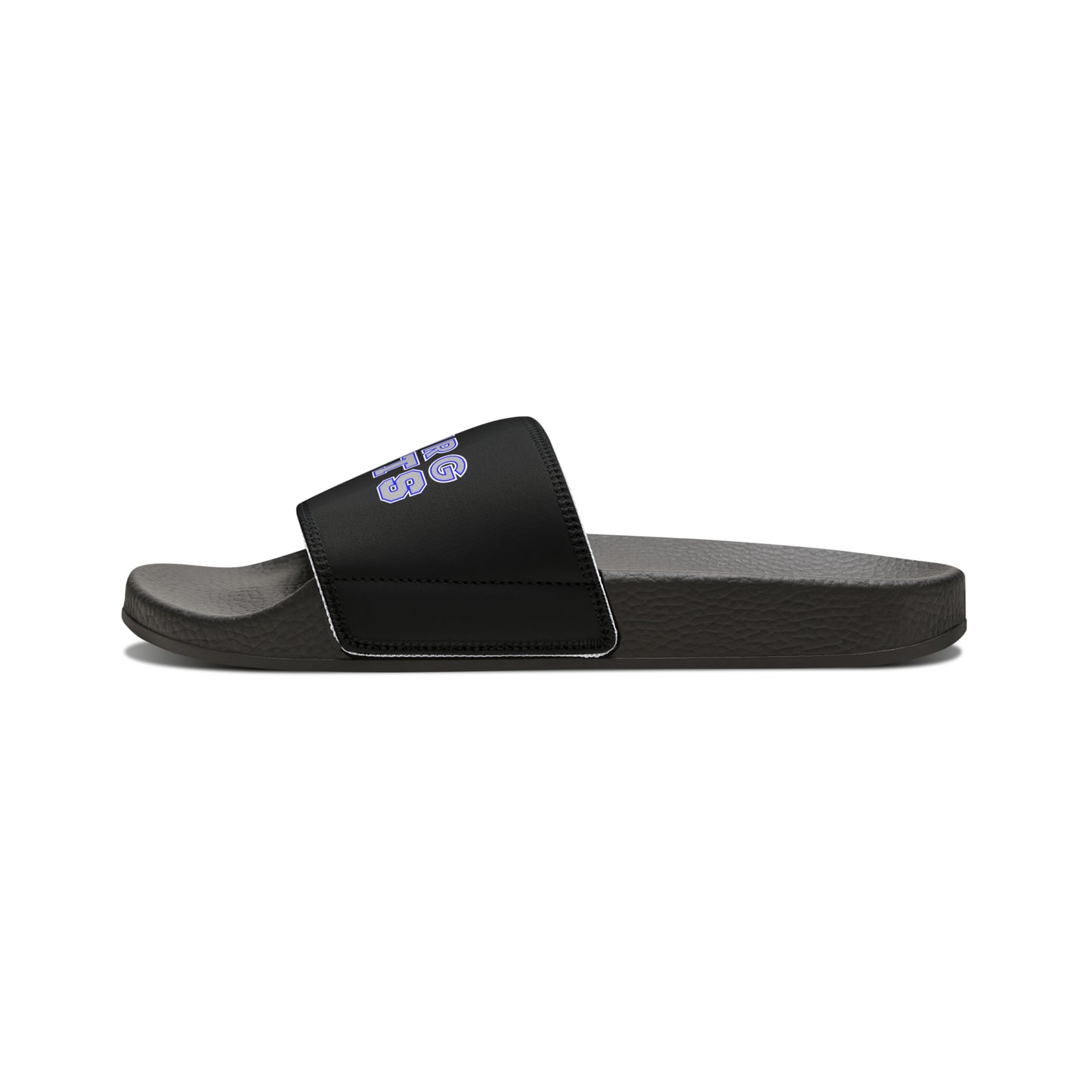 Freeburg Midgets Men's Slide Sandals