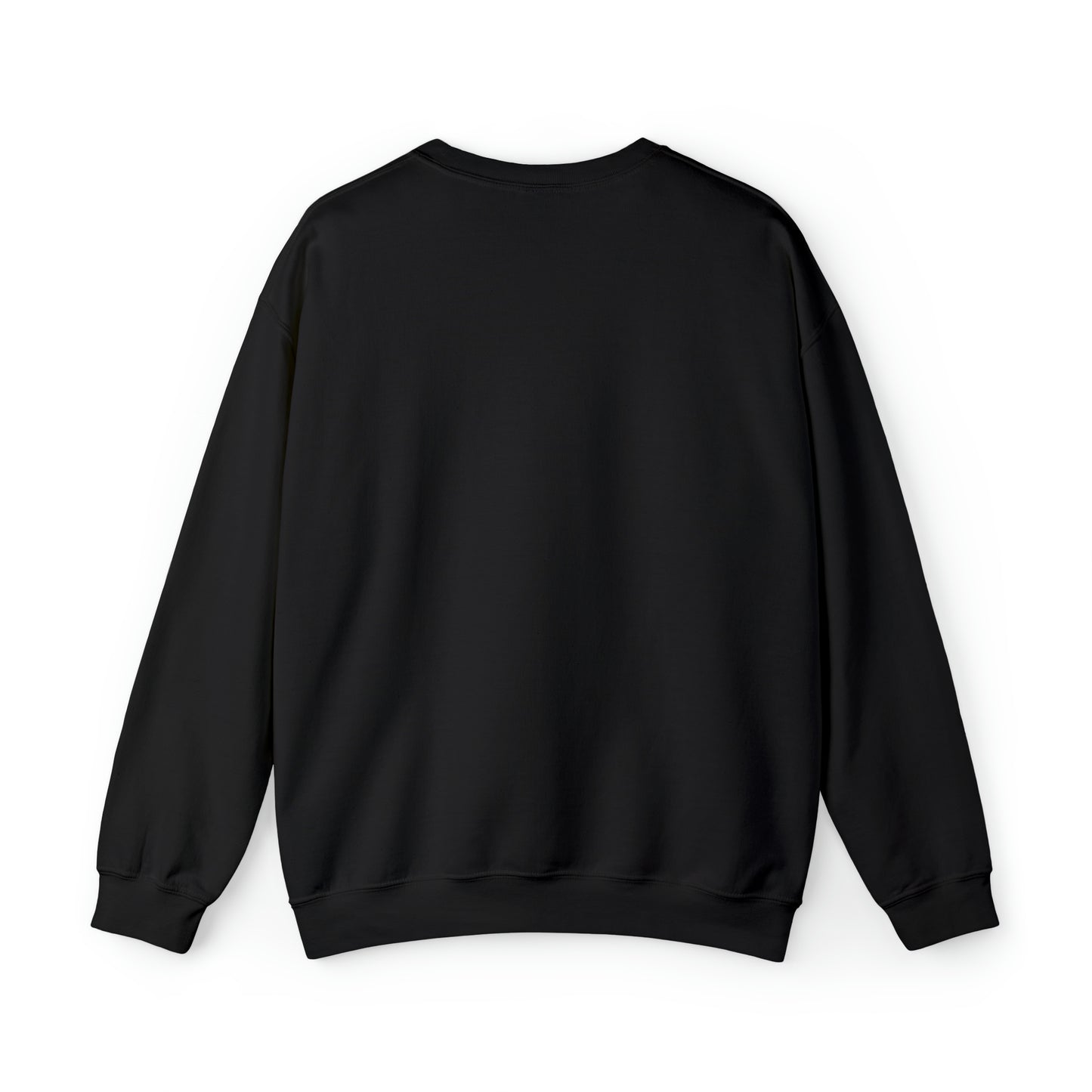 "Pray On It, Over It, Through It" Heavyweight Crewneck Sweatshirt