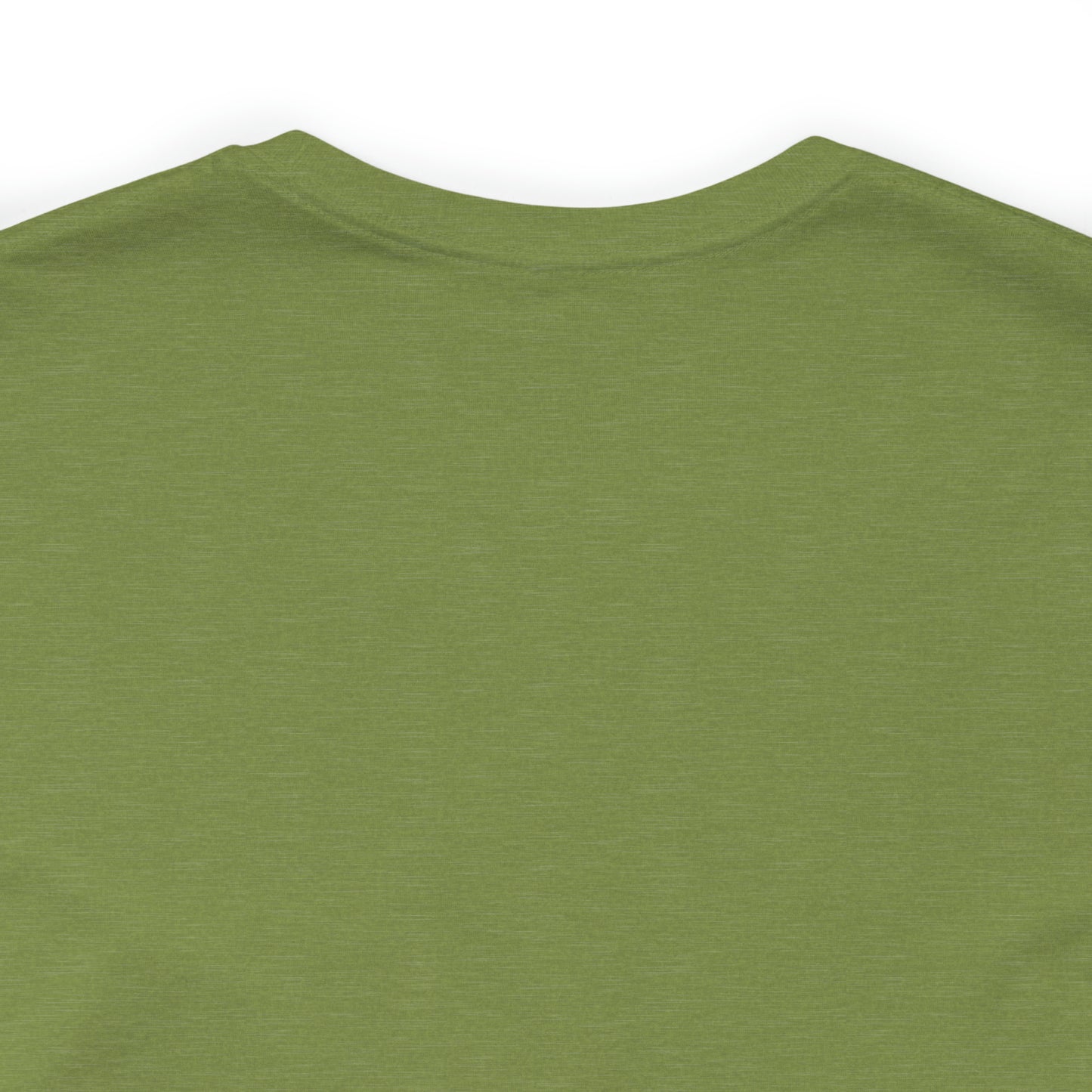"Be a Fruit Loop in a World of Cheerios" - Bella Jersey Short Sleeve Tee (Unisex)