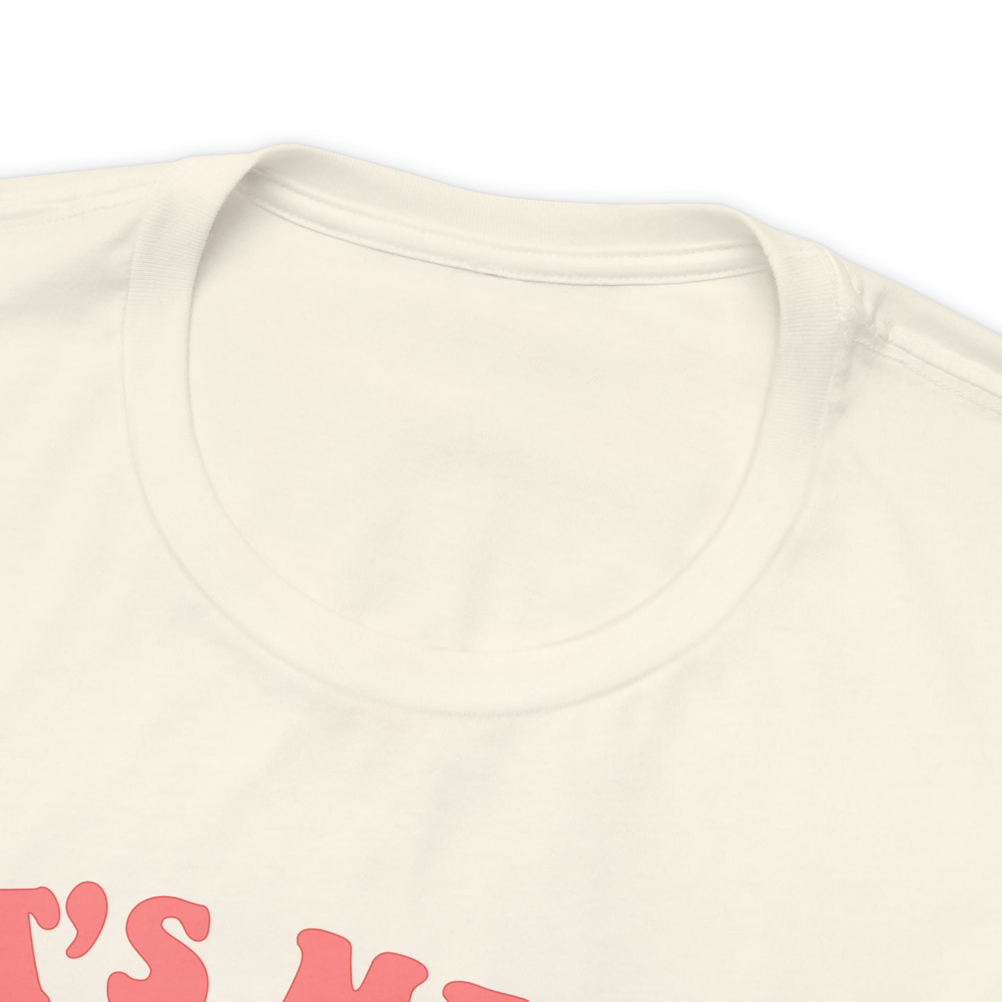 It's Me, Hi! I'm the Teacher, It's Me! Teacher Tee