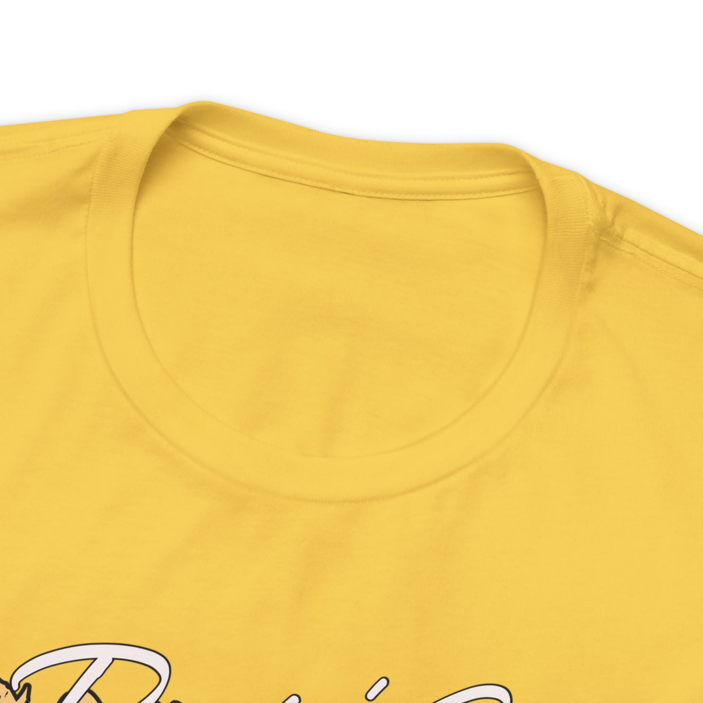 "Ride Em Cowboy" Unisex Jersey Short Sleeve Tee