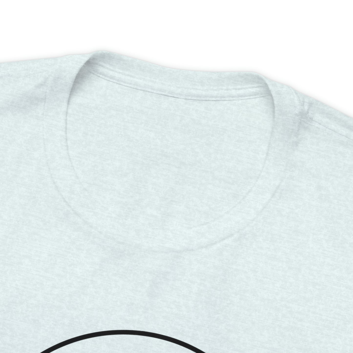 Support Your Local Farmers" Unisex Jersey Short Sleeve Tee