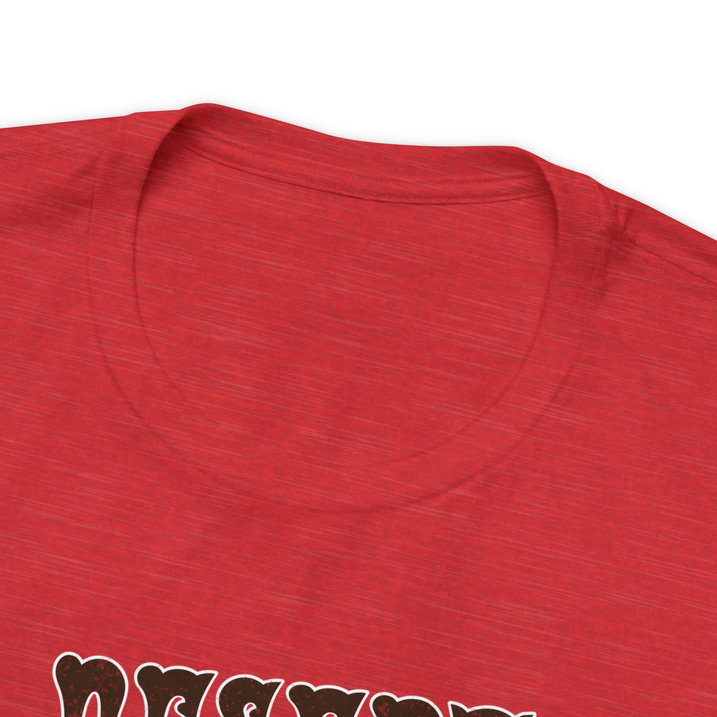 "Desert Drifter" Unisex Jersey Short Sleeve Tee
