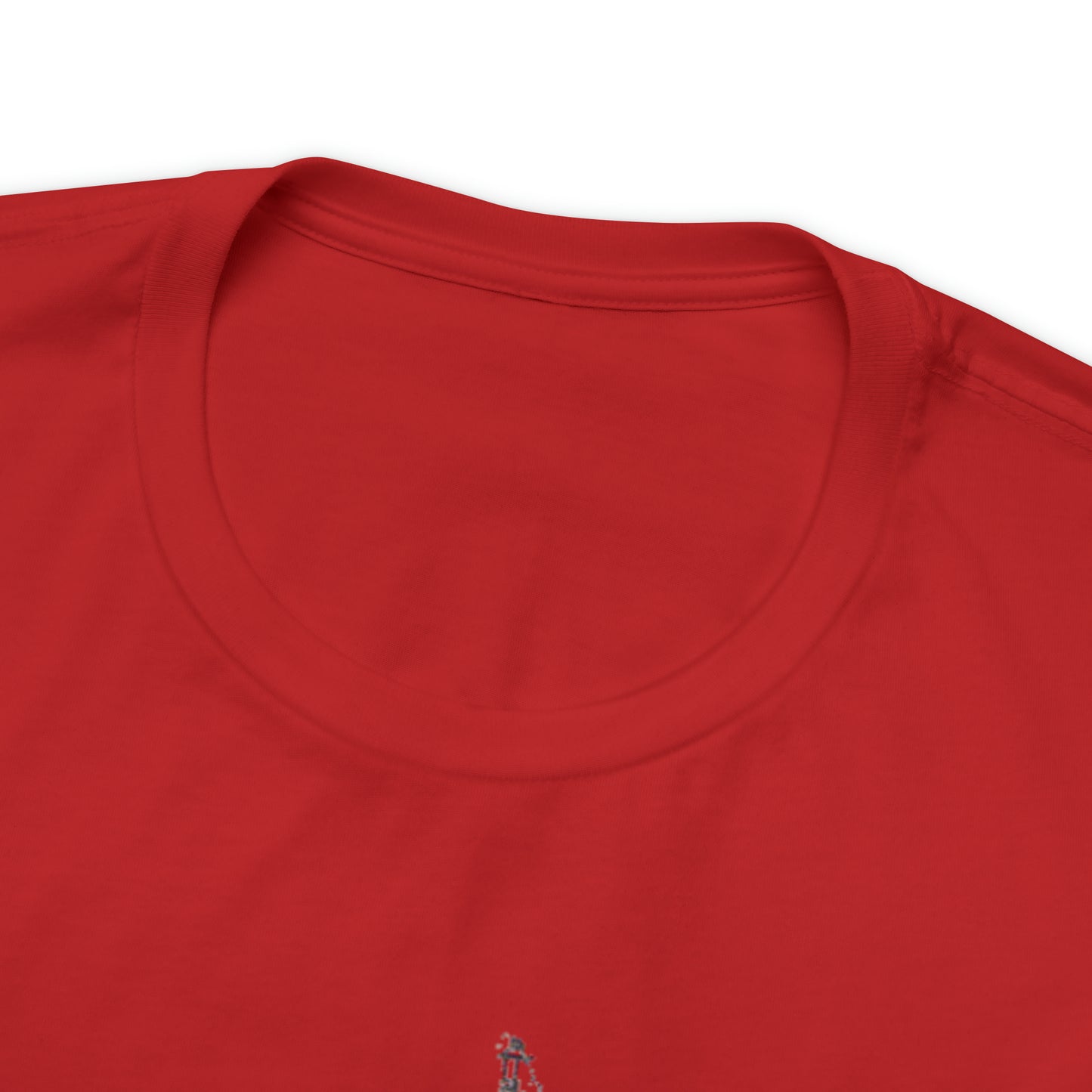 "Farmers Feed America" Unisex Jersey Short Sleeve Tee