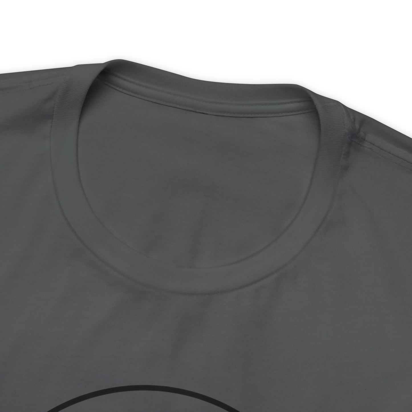 Support Your Local Farmers" Unisex Jersey Short Sleeve Tee