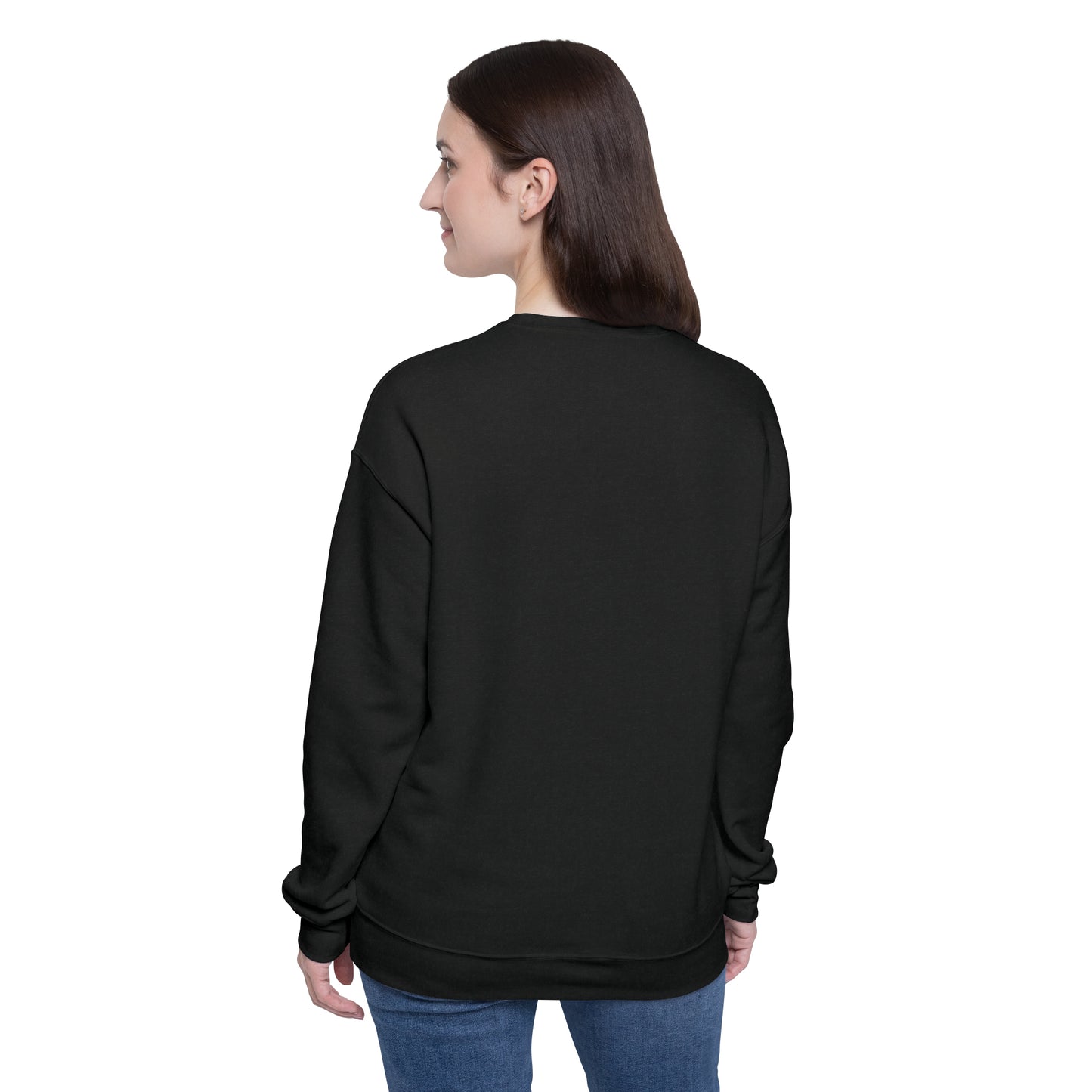 Osceola Bulldogs Unisex Drop Shoulder Bella Sweatshirt
