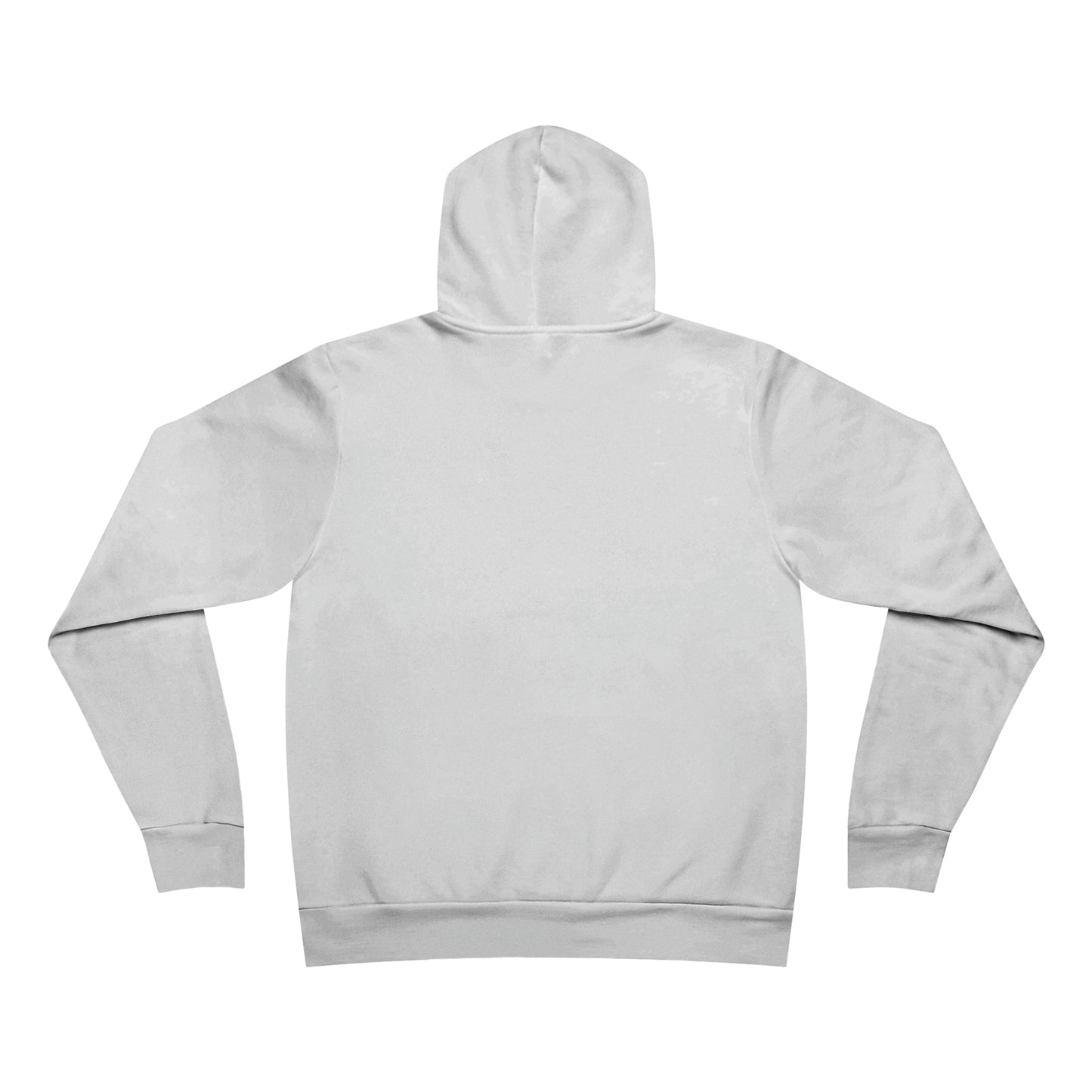 Freeburg Midgets Multi-Striped Logo Unisex Sponge Fleece Pullover Hoodie
