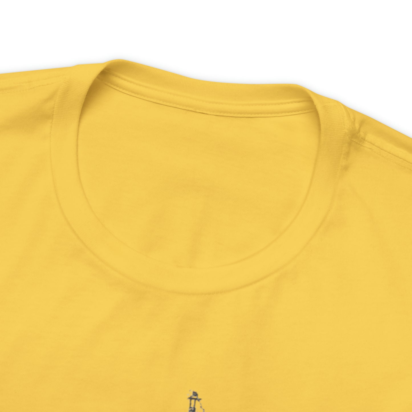 "Farmers Feed America" Unisex Jersey Short Sleeve Tee