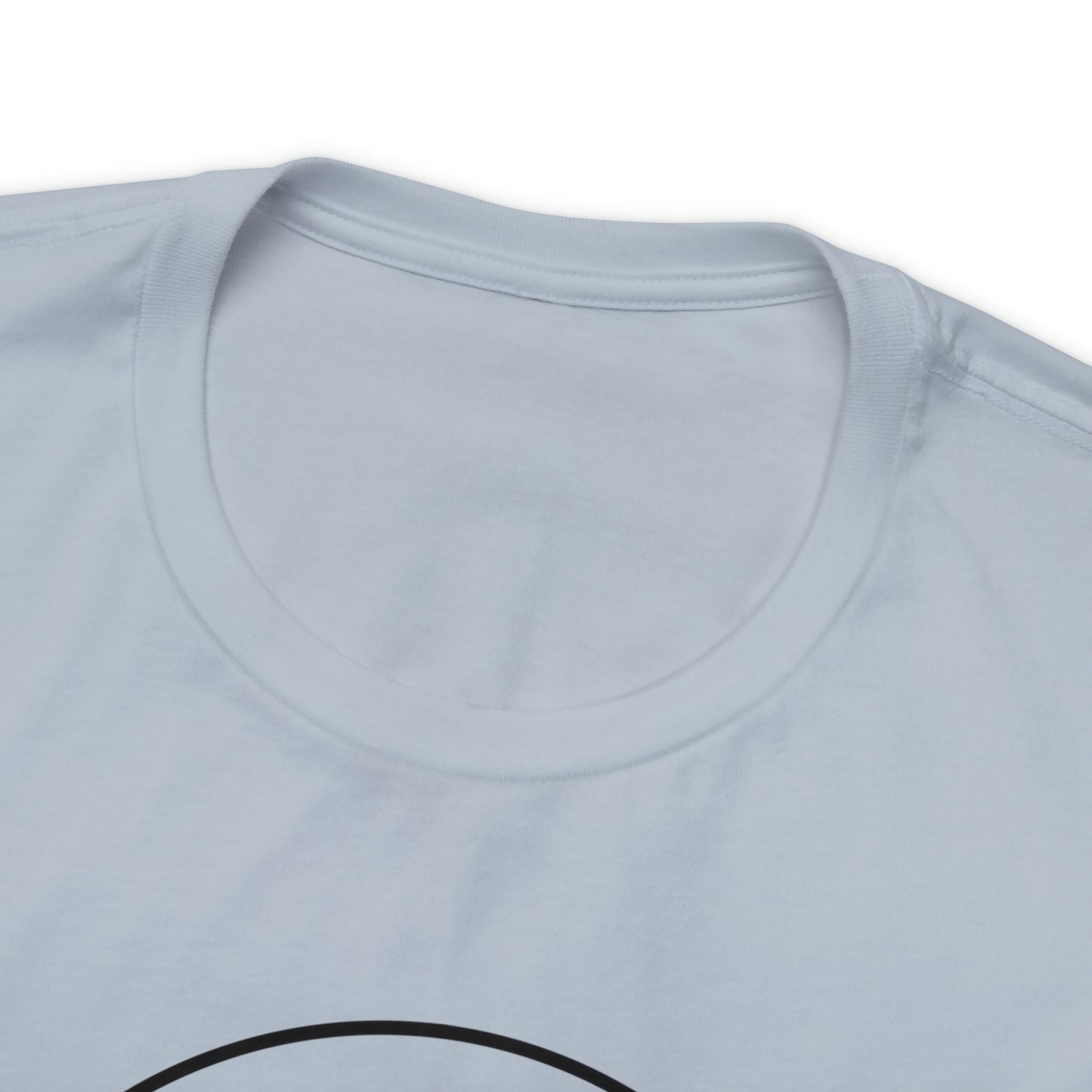 Support Your Local Farmers" Unisex Jersey Short Sleeve Tee