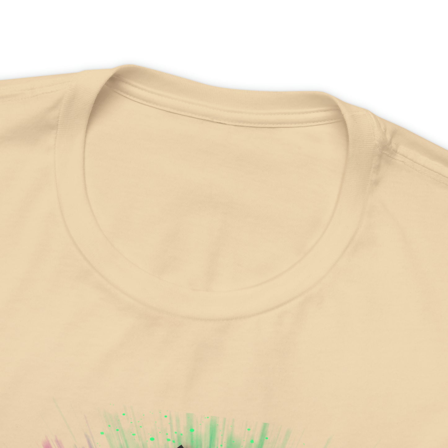 Glow Birthday Squad T-Shirt