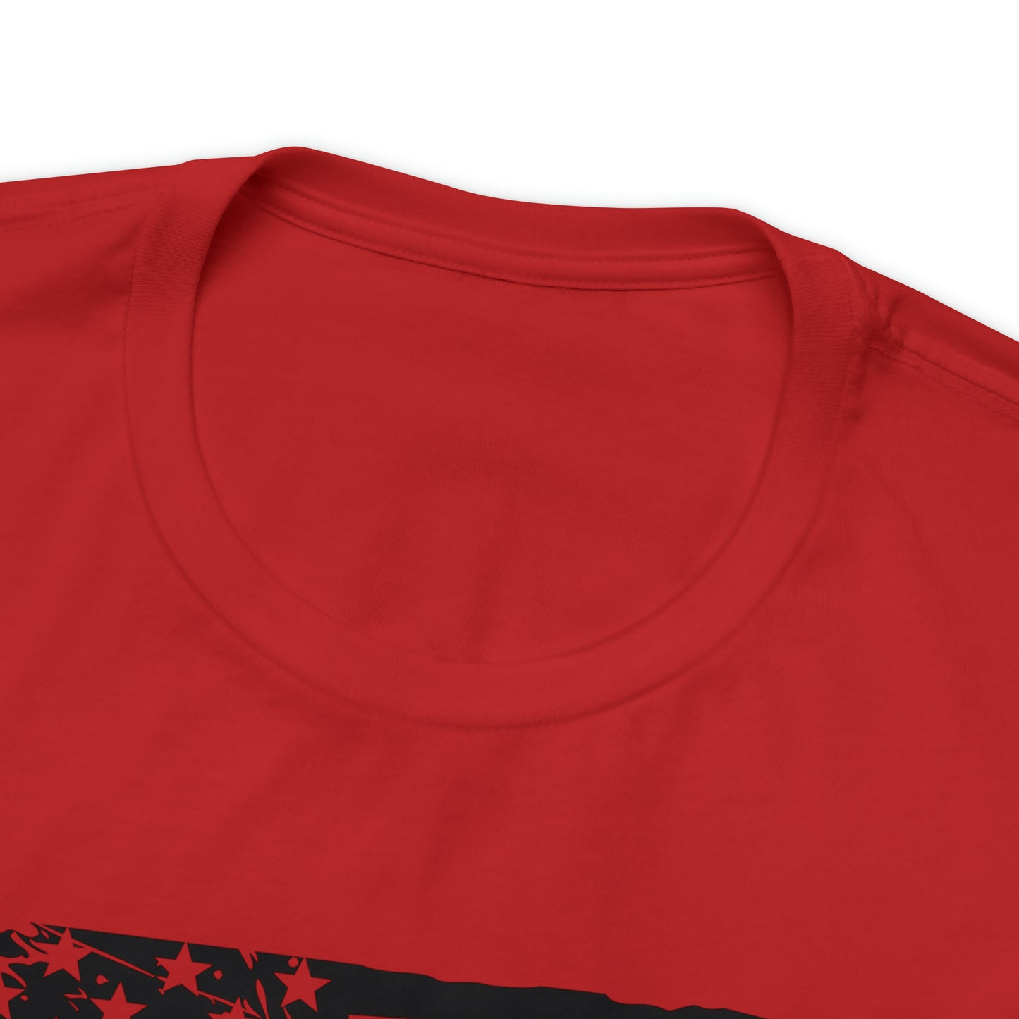 "US Tractor" Unisex Jersey Short Sleeve Tee