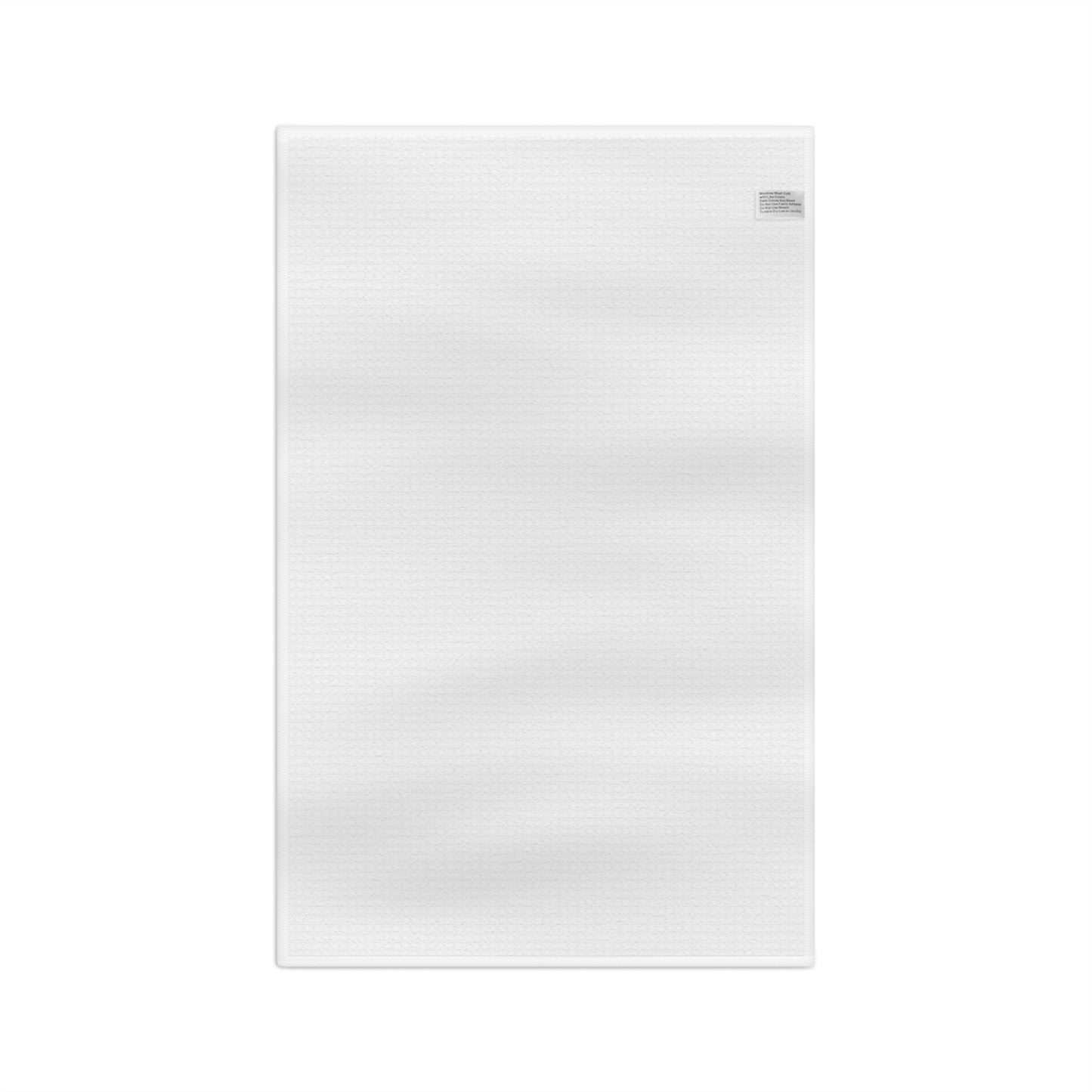 Have a Holly Dolly Christmas/ Holiday Soft Tea Towel